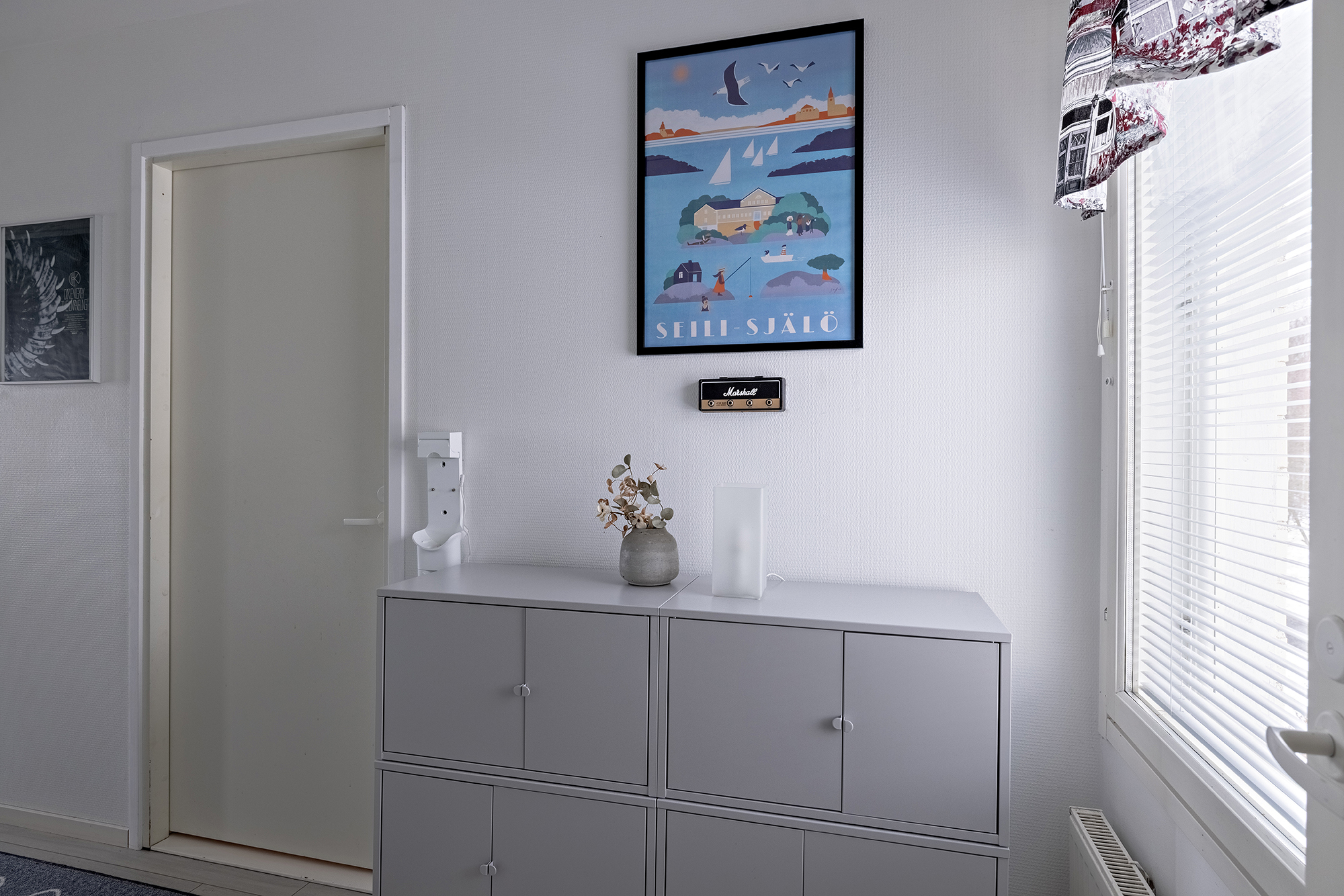 Hiomokatu 3, Meri-Toppila, Oulu