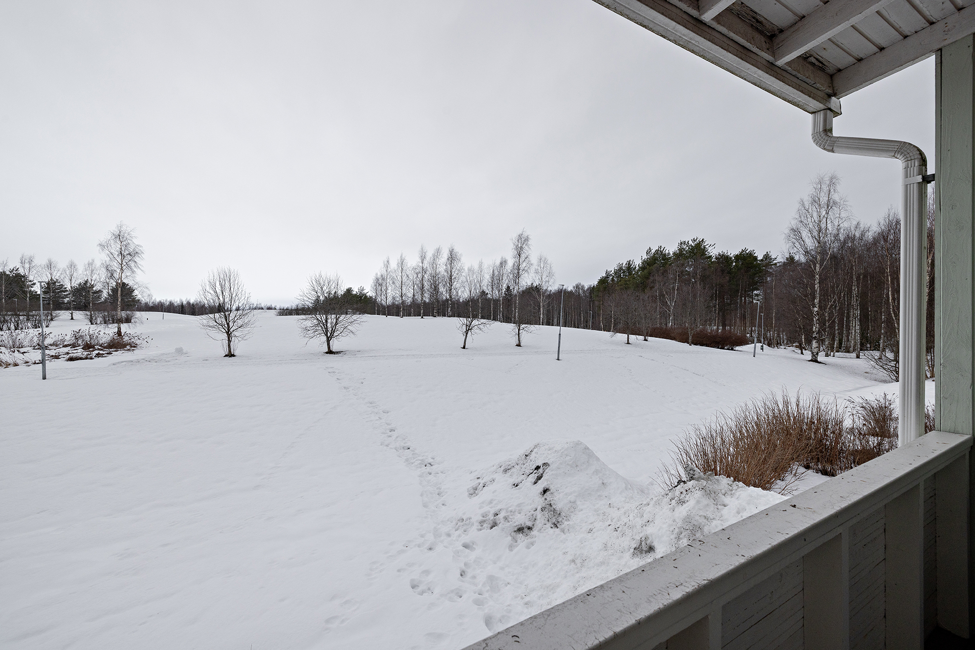 Hiomokatu 3, Meri-Toppila, Oulu