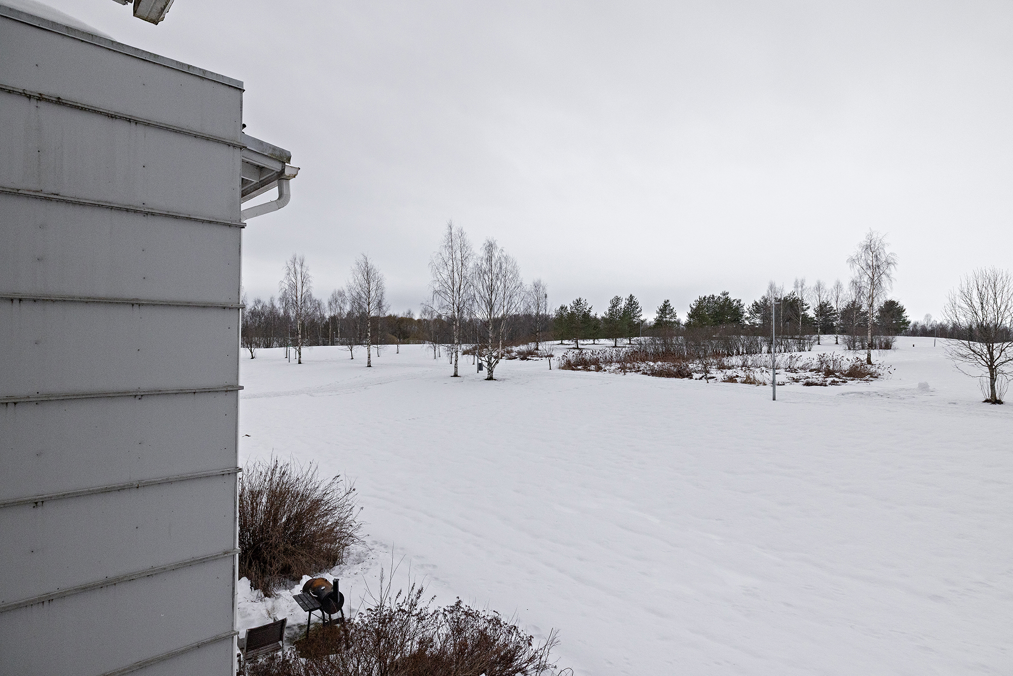 Hiomokatu 3, Meri-Toppila, Oulu