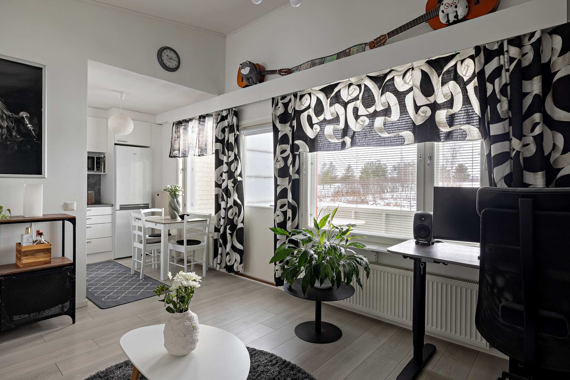 Hiomokatu 3, Meri-Toppila, Oulu