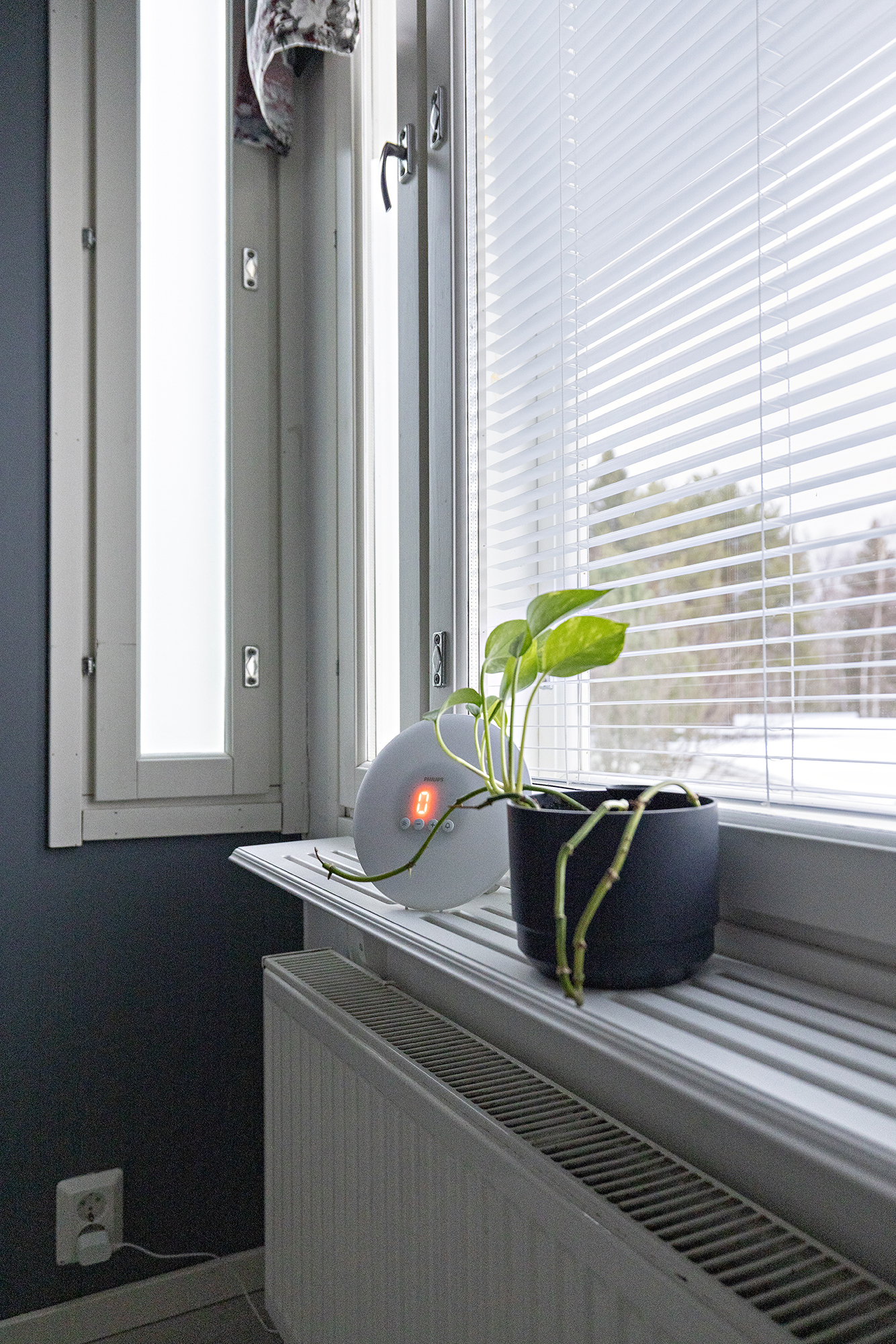 Hiomokatu 3, Meri-Toppila, Oulu