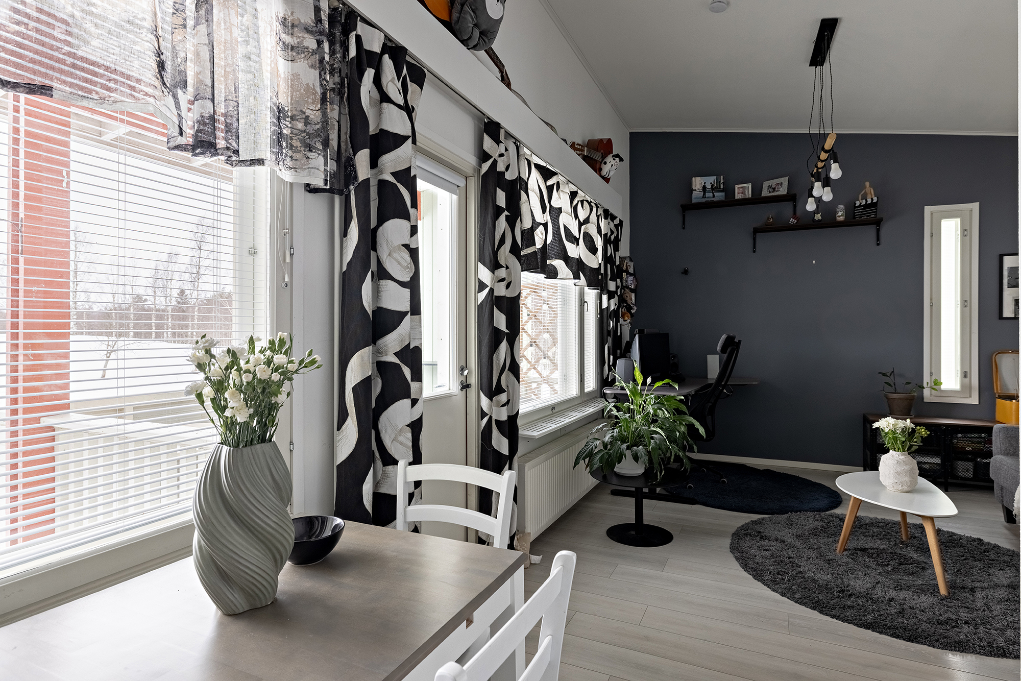 Hiomokatu 3, Meri-Toppila, Oulu