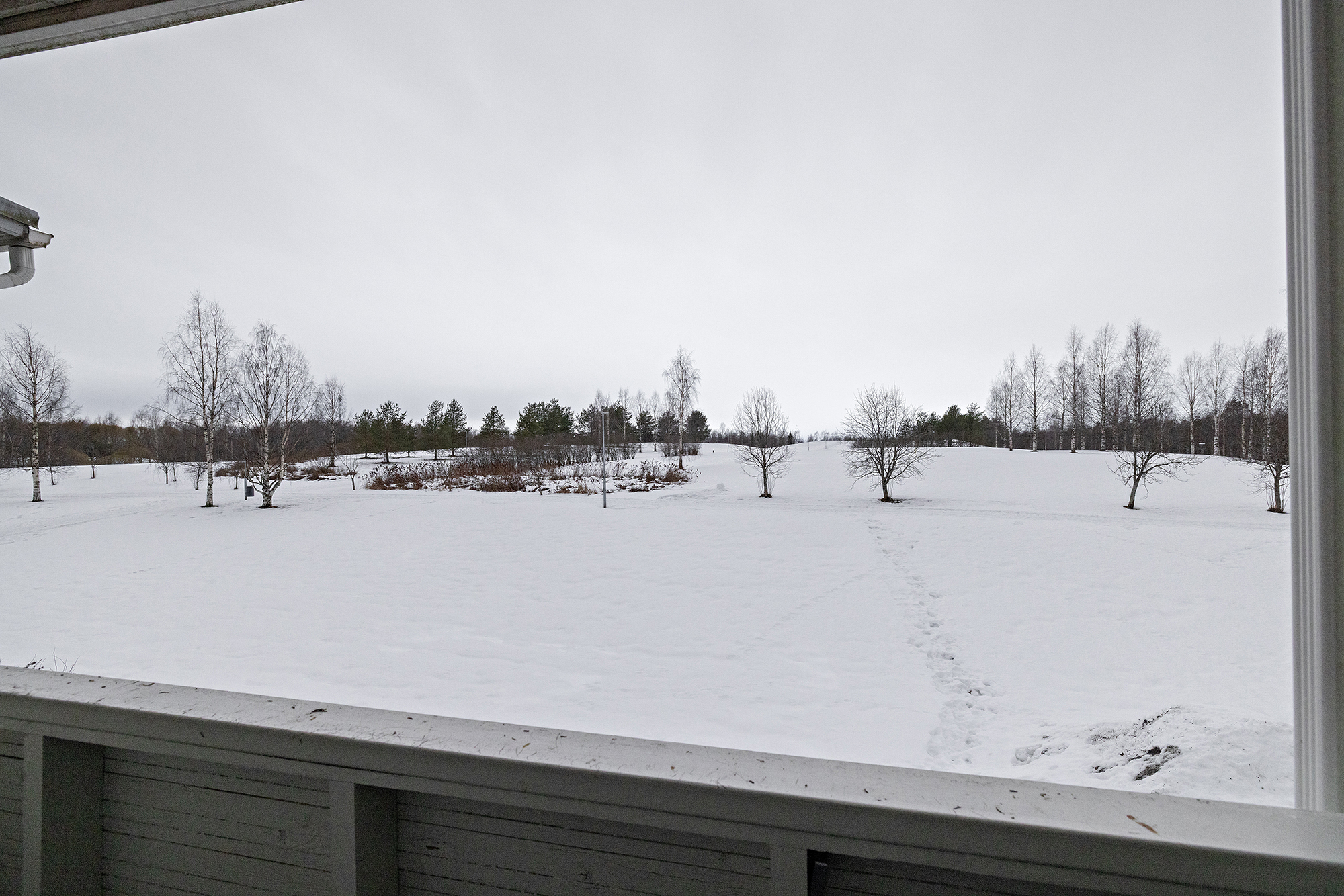 Hiomokatu 3, Meri-Toppila, Oulu