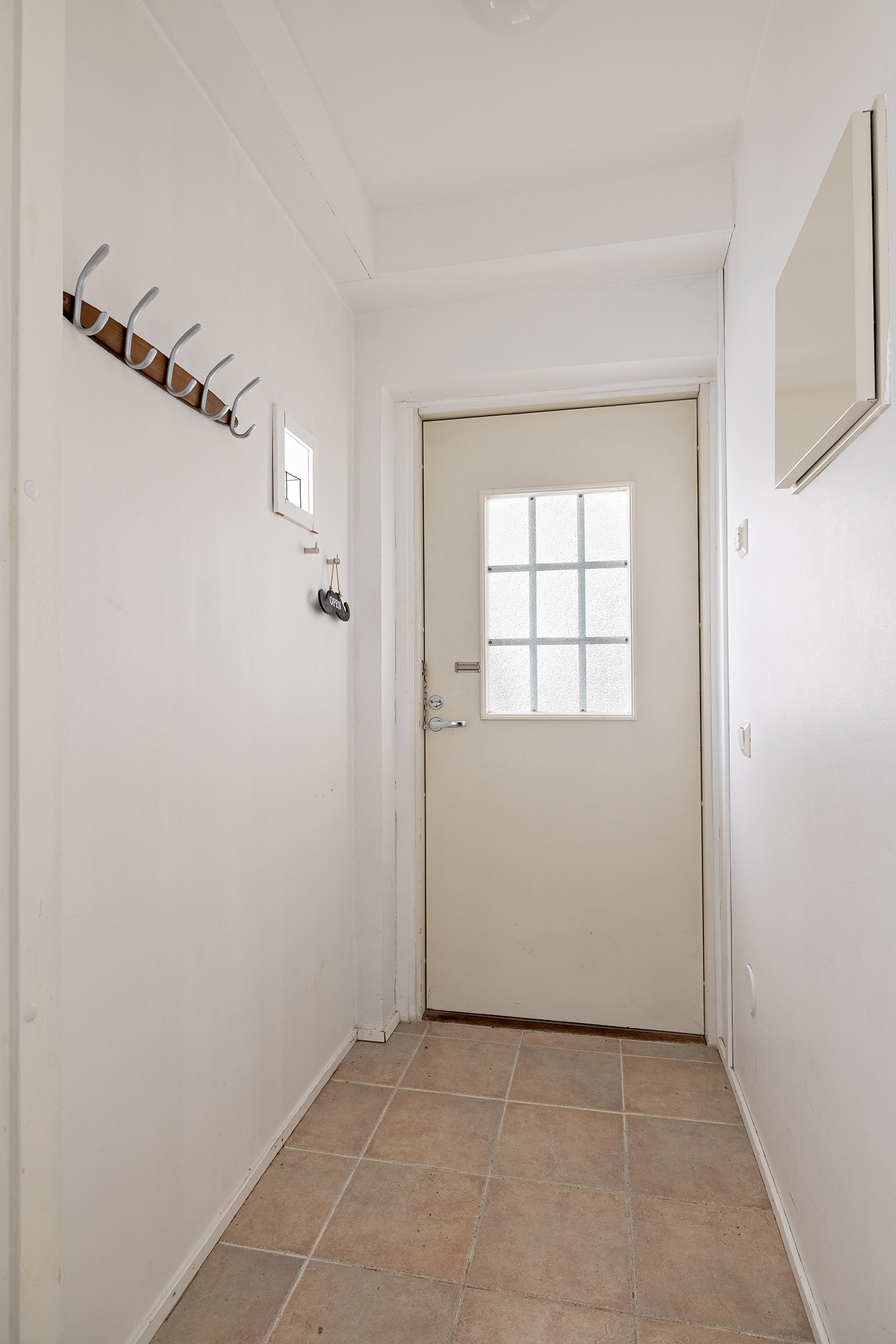 Hiomokatu 3, Meri-Toppila, Oulu