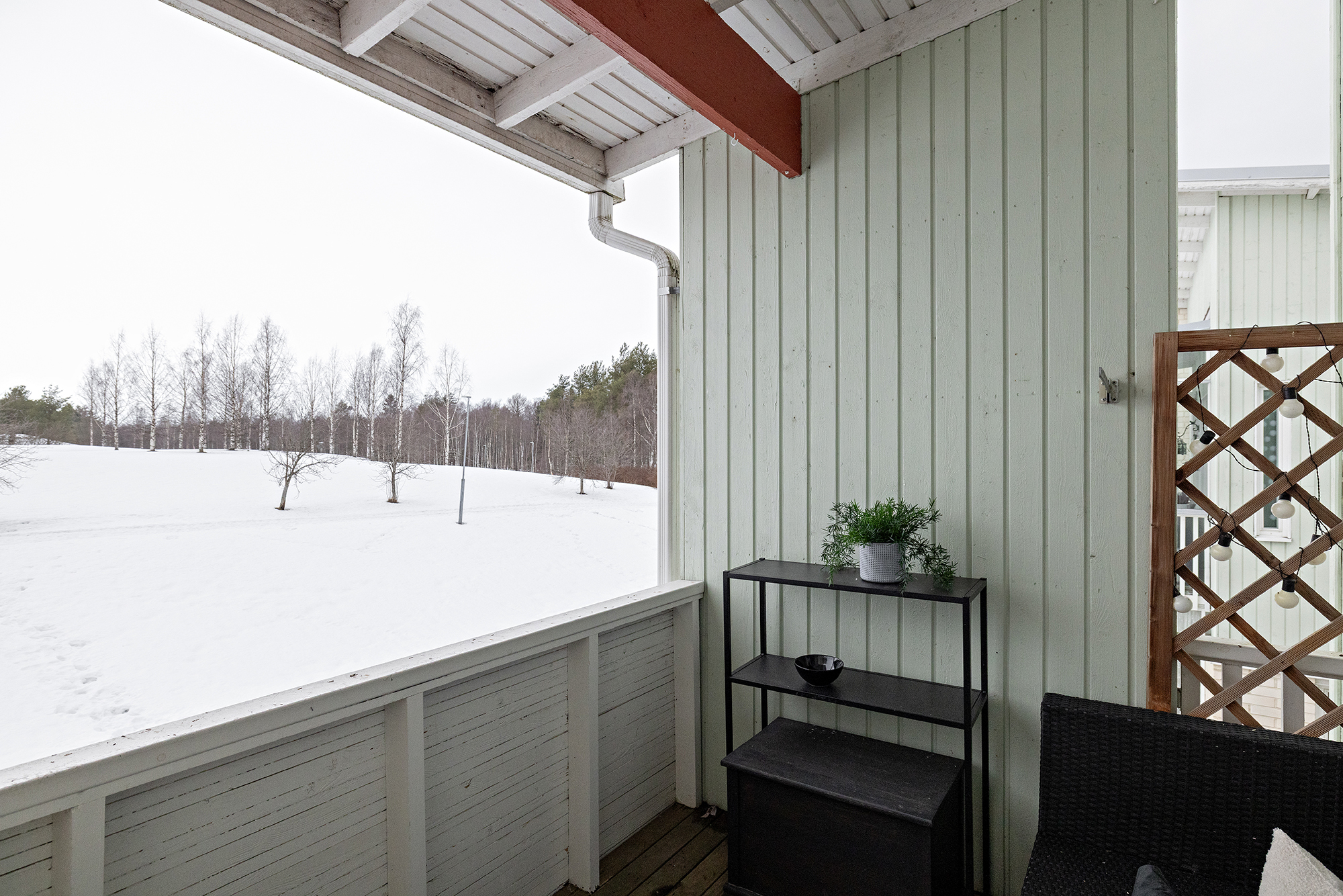 Hiomokatu 3, Meri-Toppila, Oulu