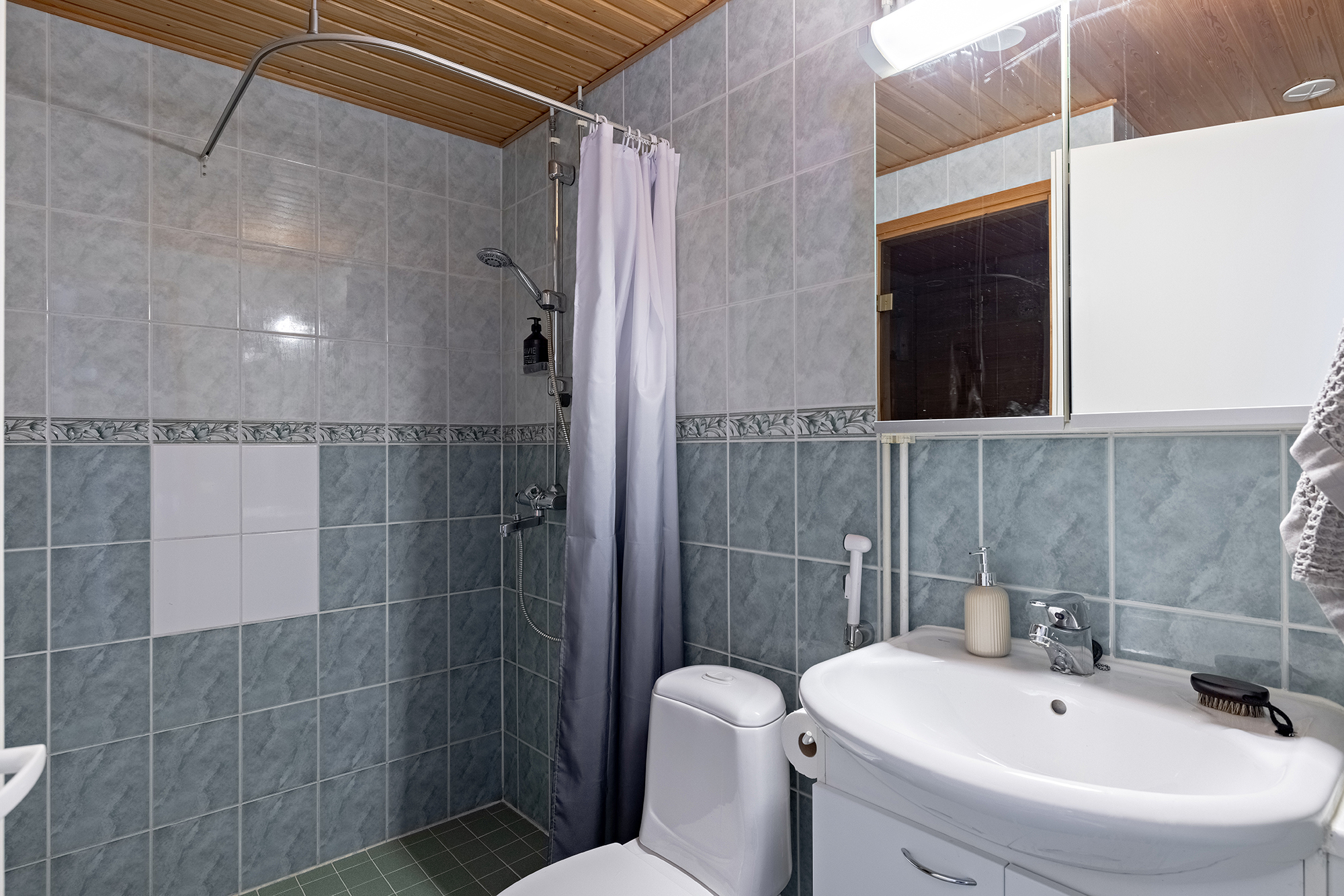 Hiomokatu 3, Meri-Toppila, Oulu