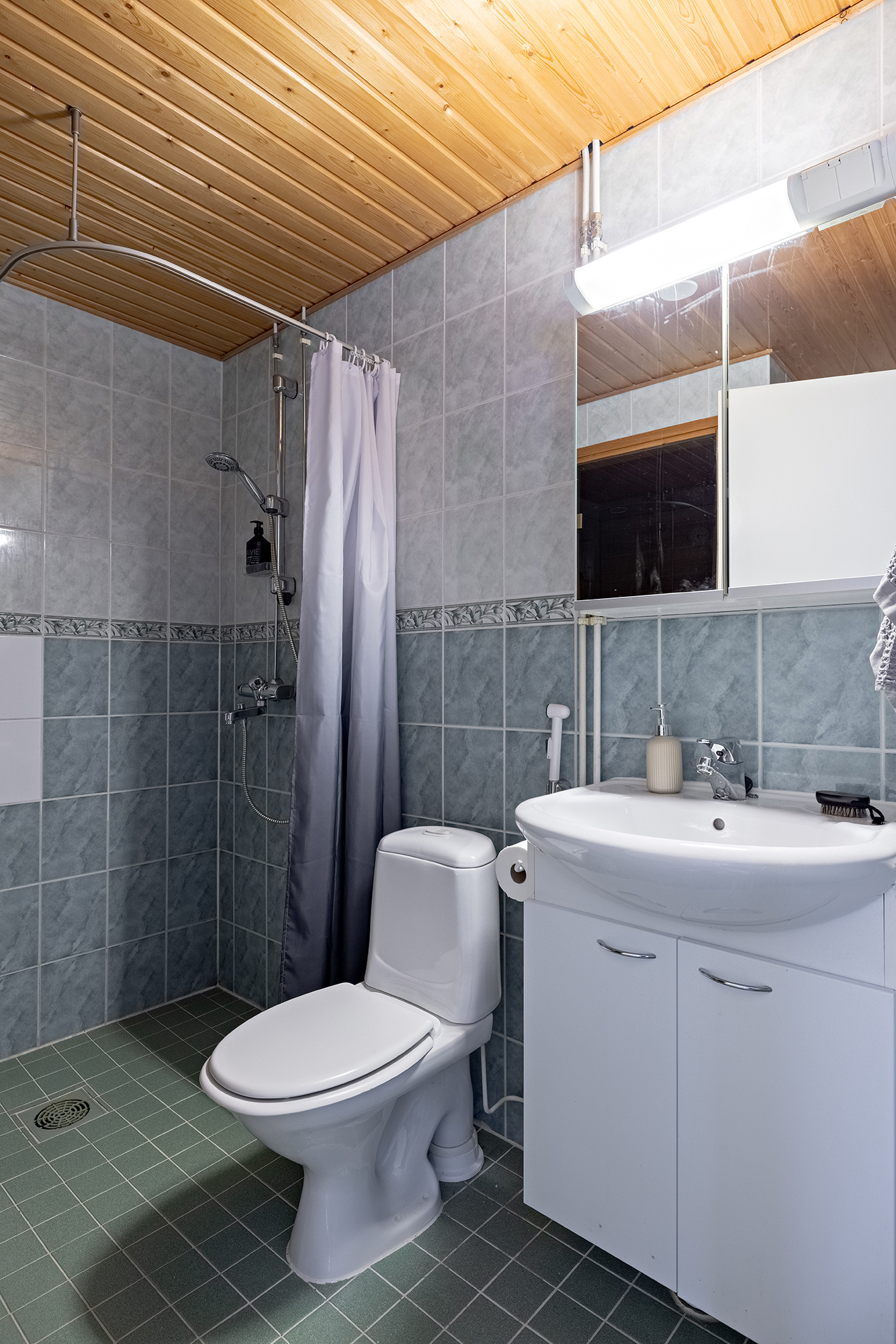 Hiomokatu 3, Meri-Toppila, Oulu