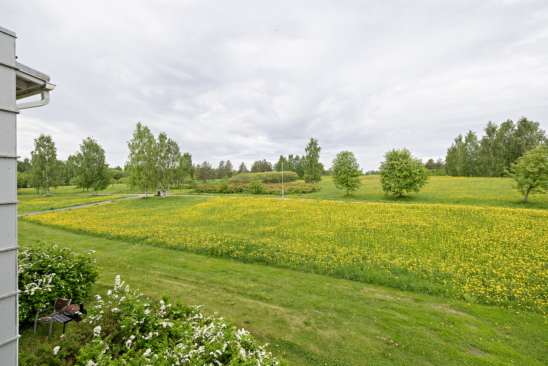 Hiomokatu 3, Meri-Toppila, Oulu