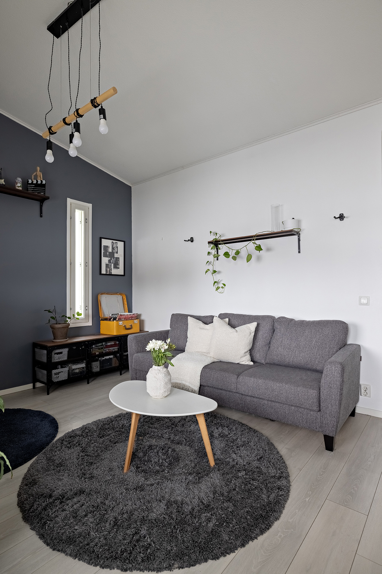 Hiomokatu 3, Meri-Toppila, Oulu