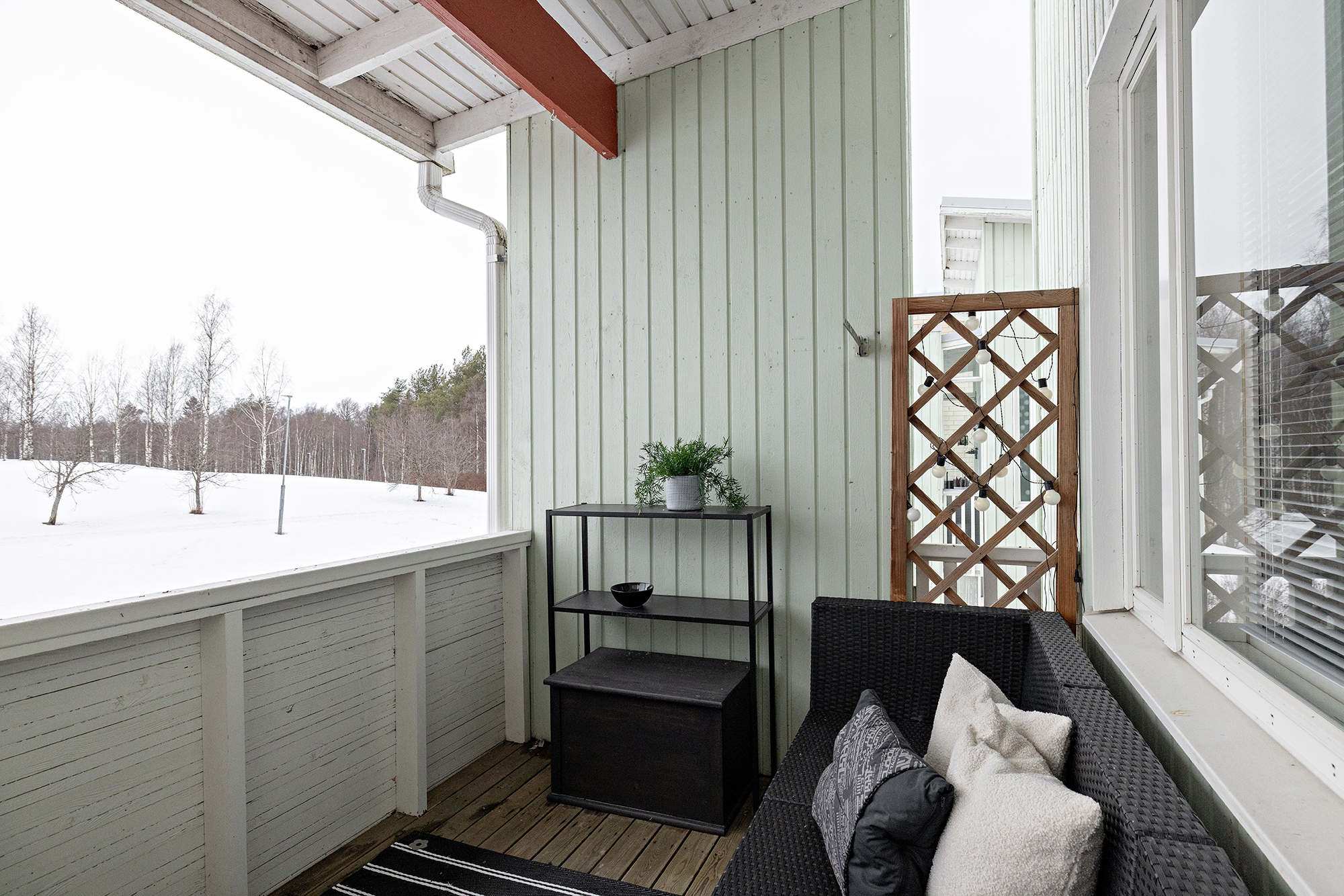 Hiomokatu 3, Meri-Toppila, Oulu