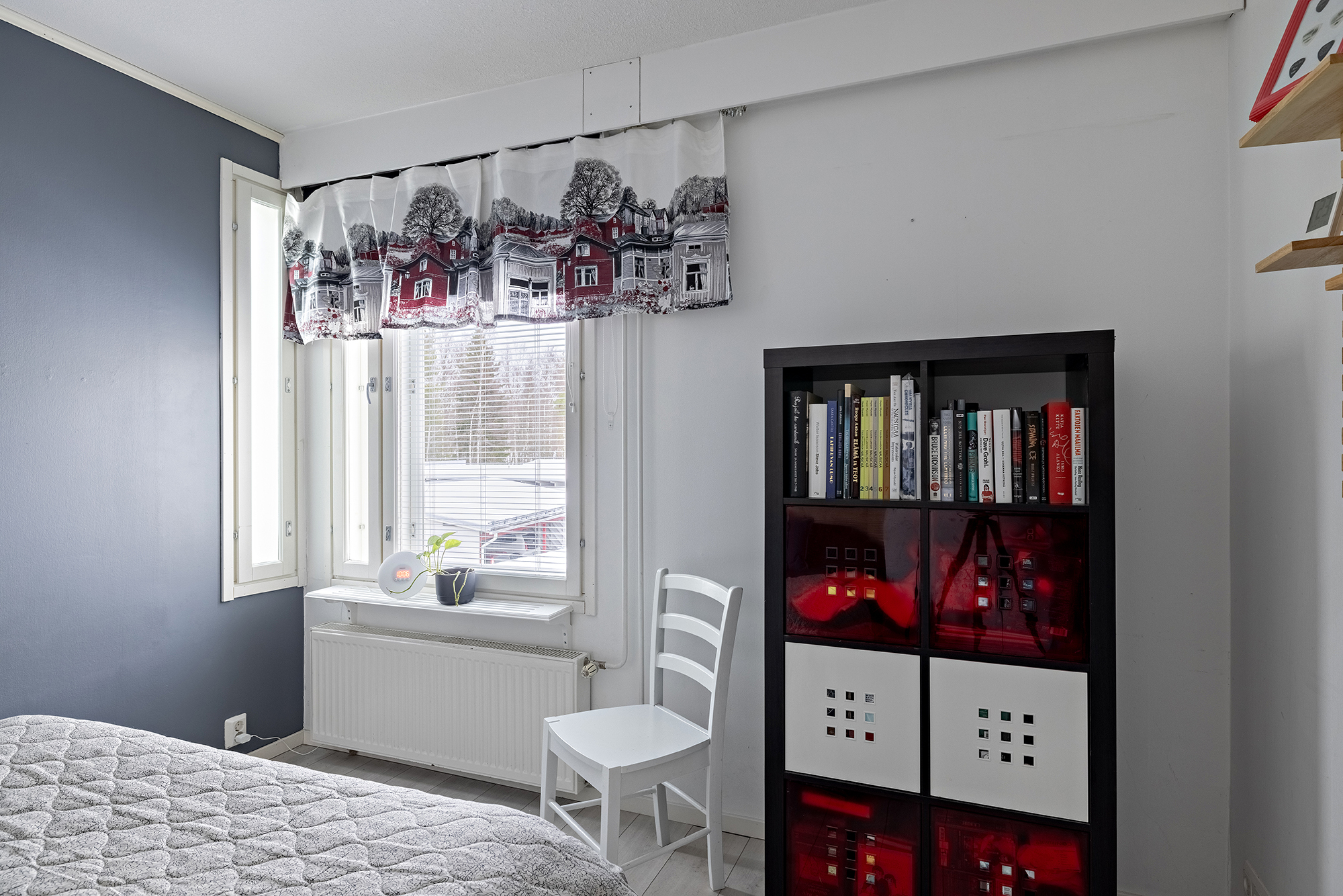 Hiomokatu 3, Meri-Toppila, Oulu