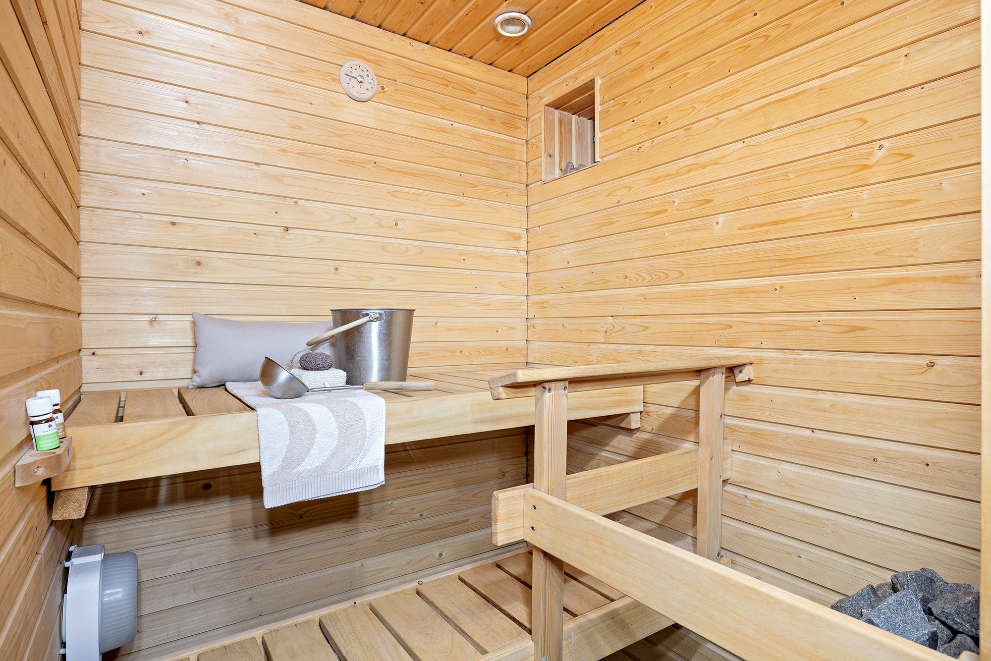 Hiomokatu 3, Meri-Toppila, Oulu