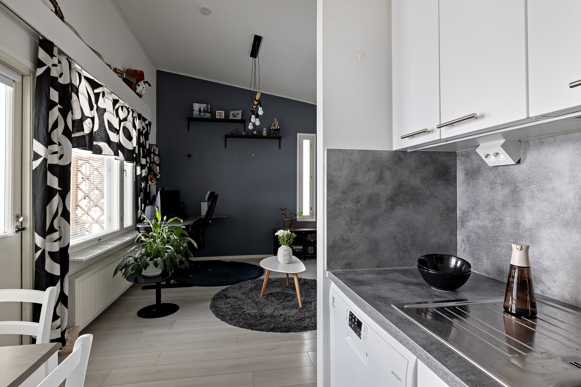 Hiomokatu 3, Meri-Toppila, Oulu