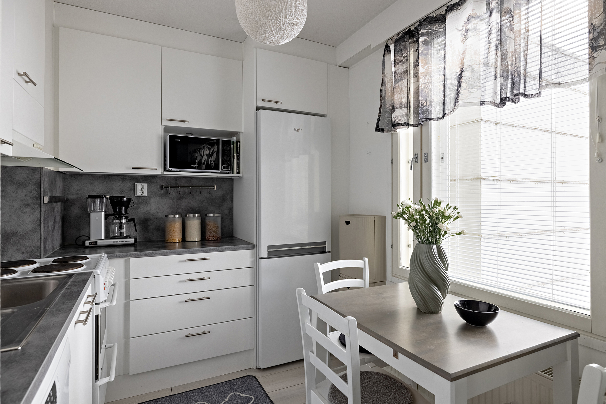 Hiomokatu 3, Meri-Toppila, Oulu