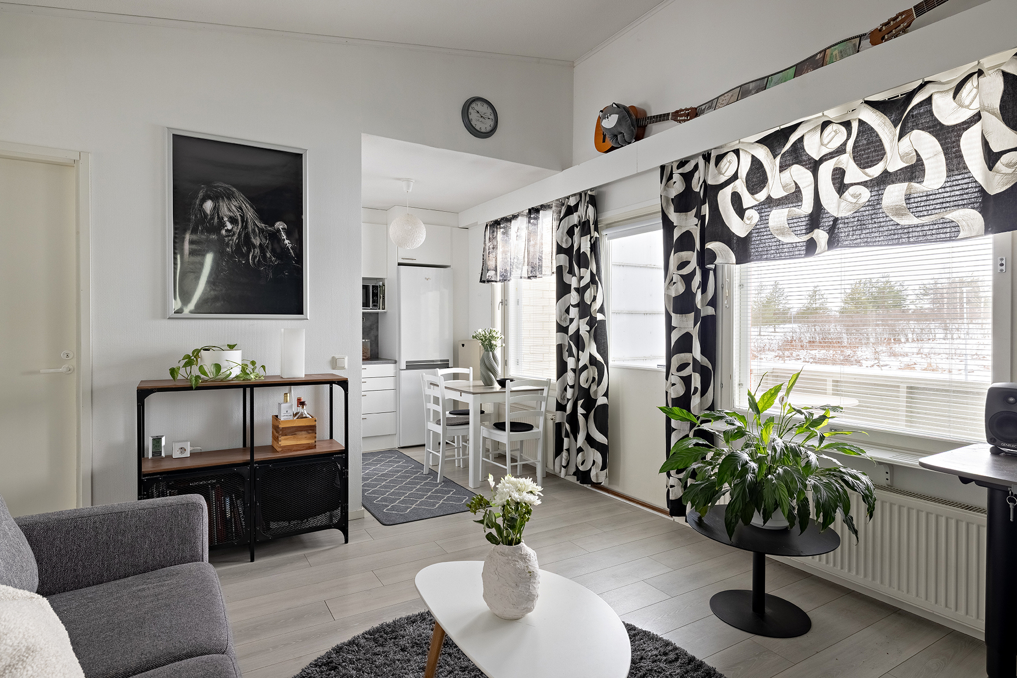 Hiomokatu 3, Meri-Toppila, Oulu