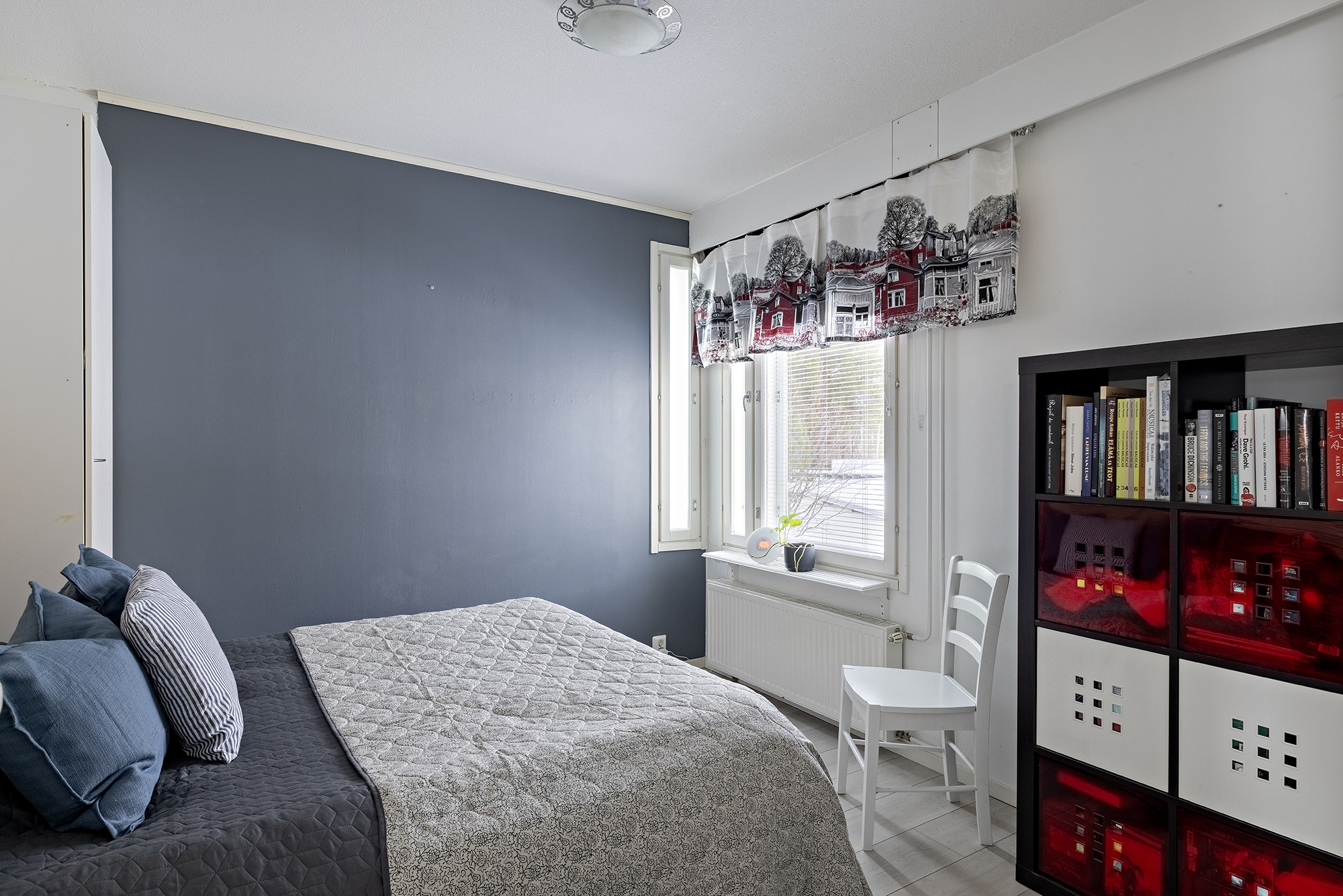 Hiomokatu 3, Meri-Toppila, Oulu