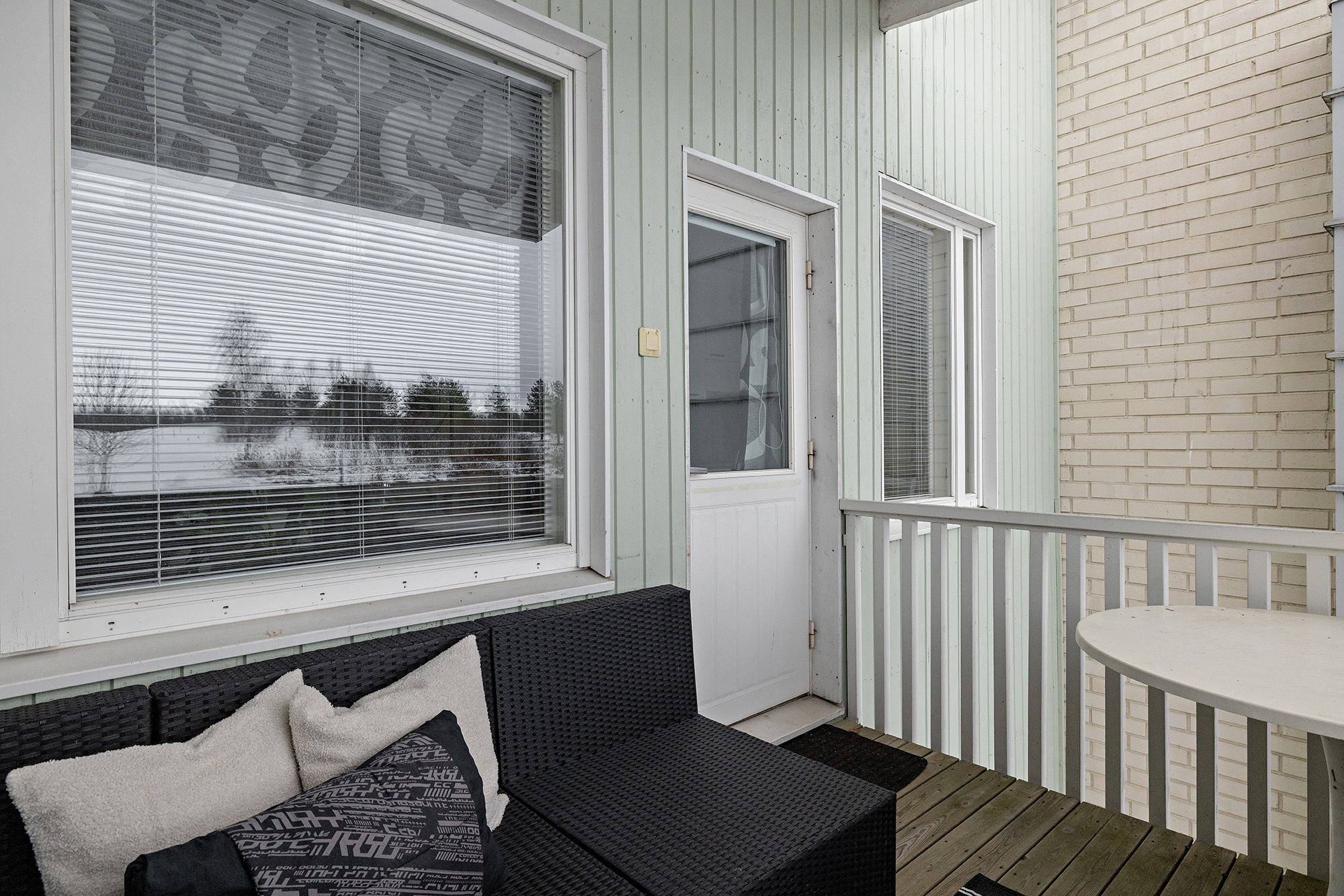 Hiomokatu 3, Meri-Toppila, Oulu