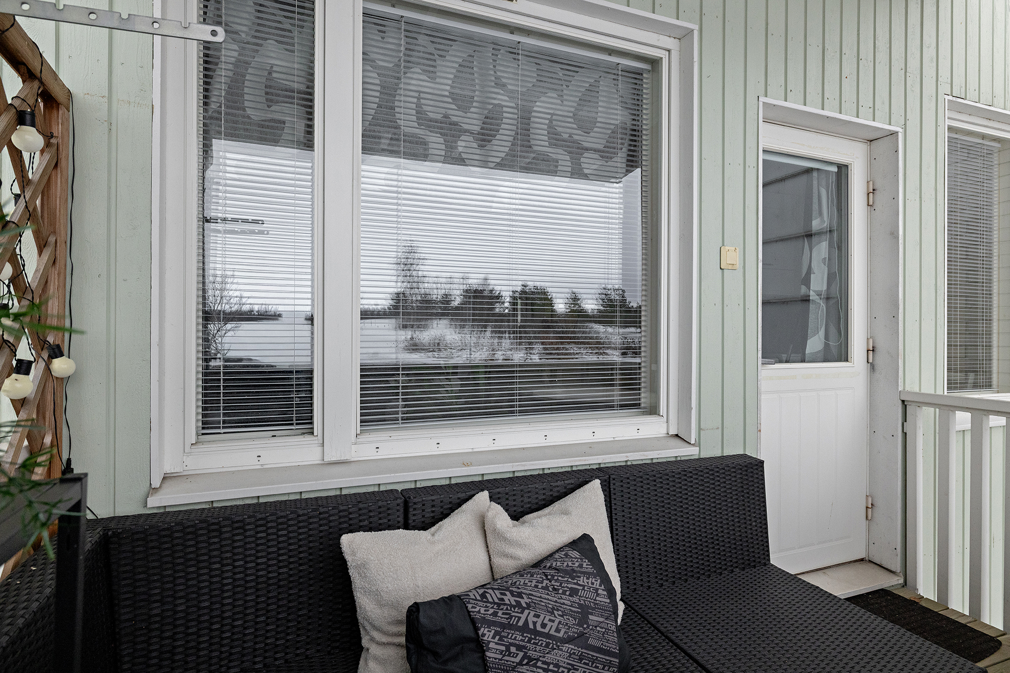 Hiomokatu 3, Meri-Toppila, Oulu