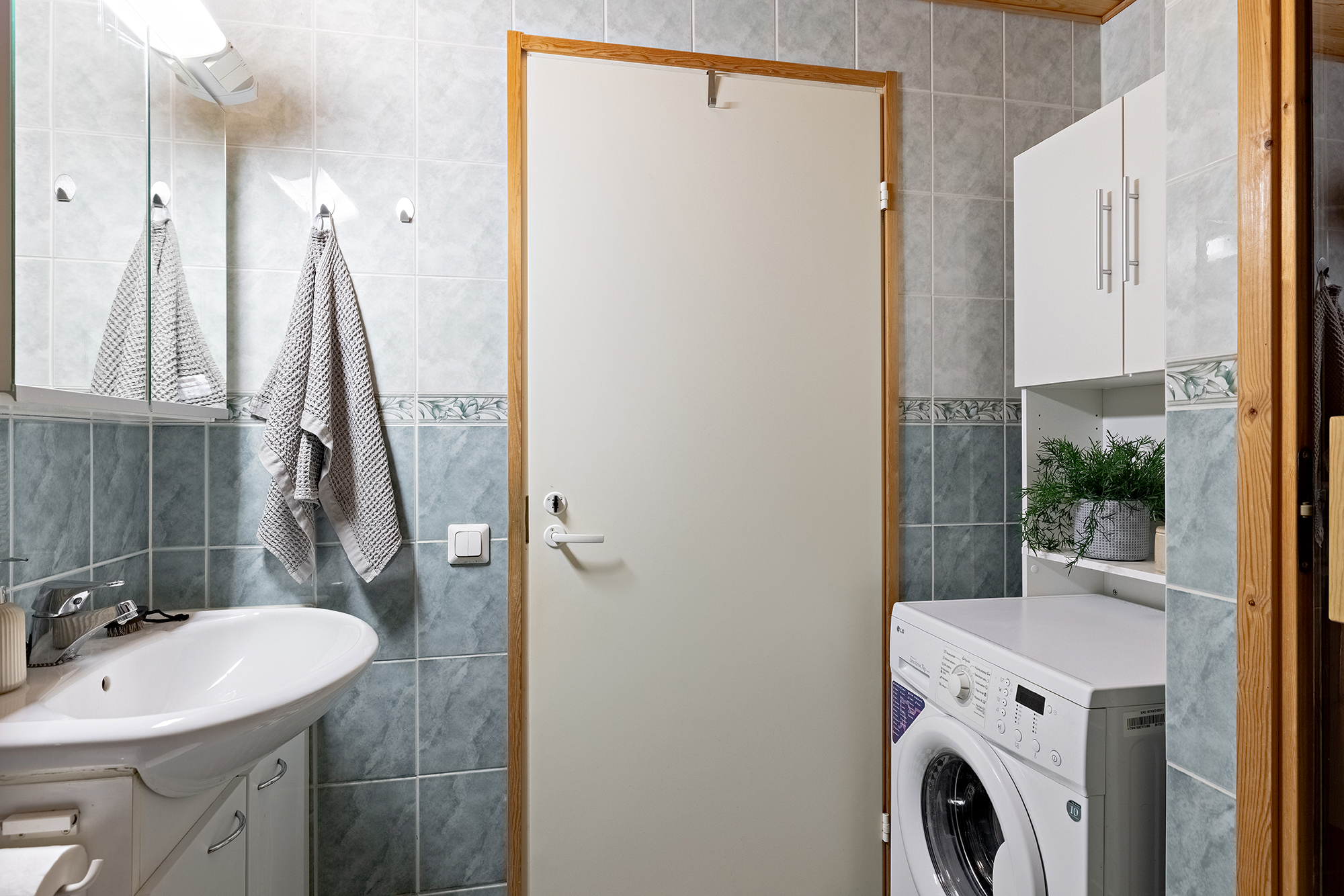 Hiomokatu 3, Meri-Toppila, Oulu