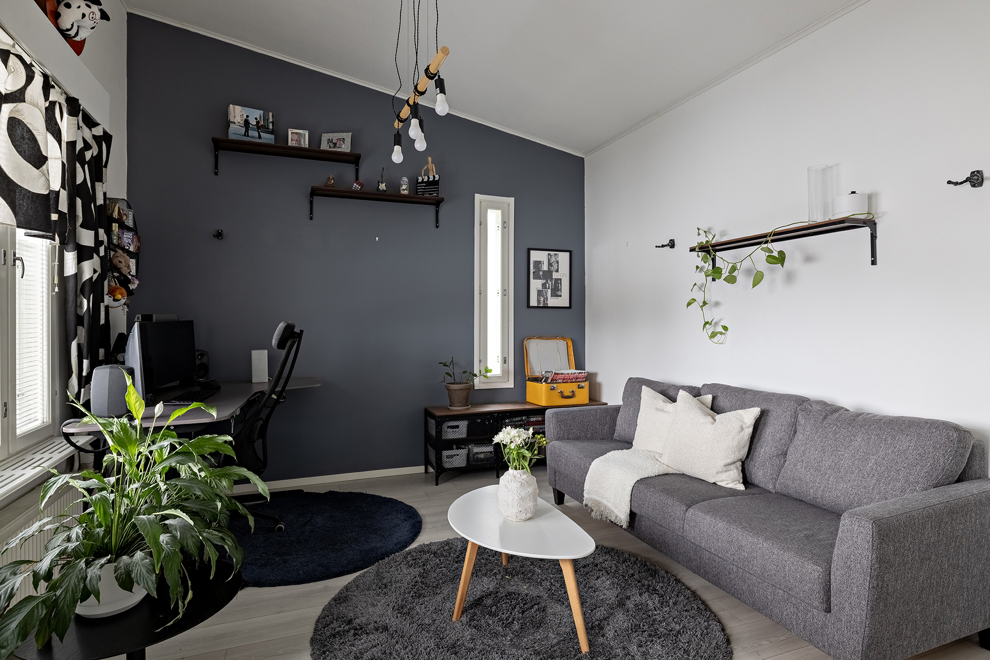 Hiomokatu 3, Meri-Toppila, Oulu