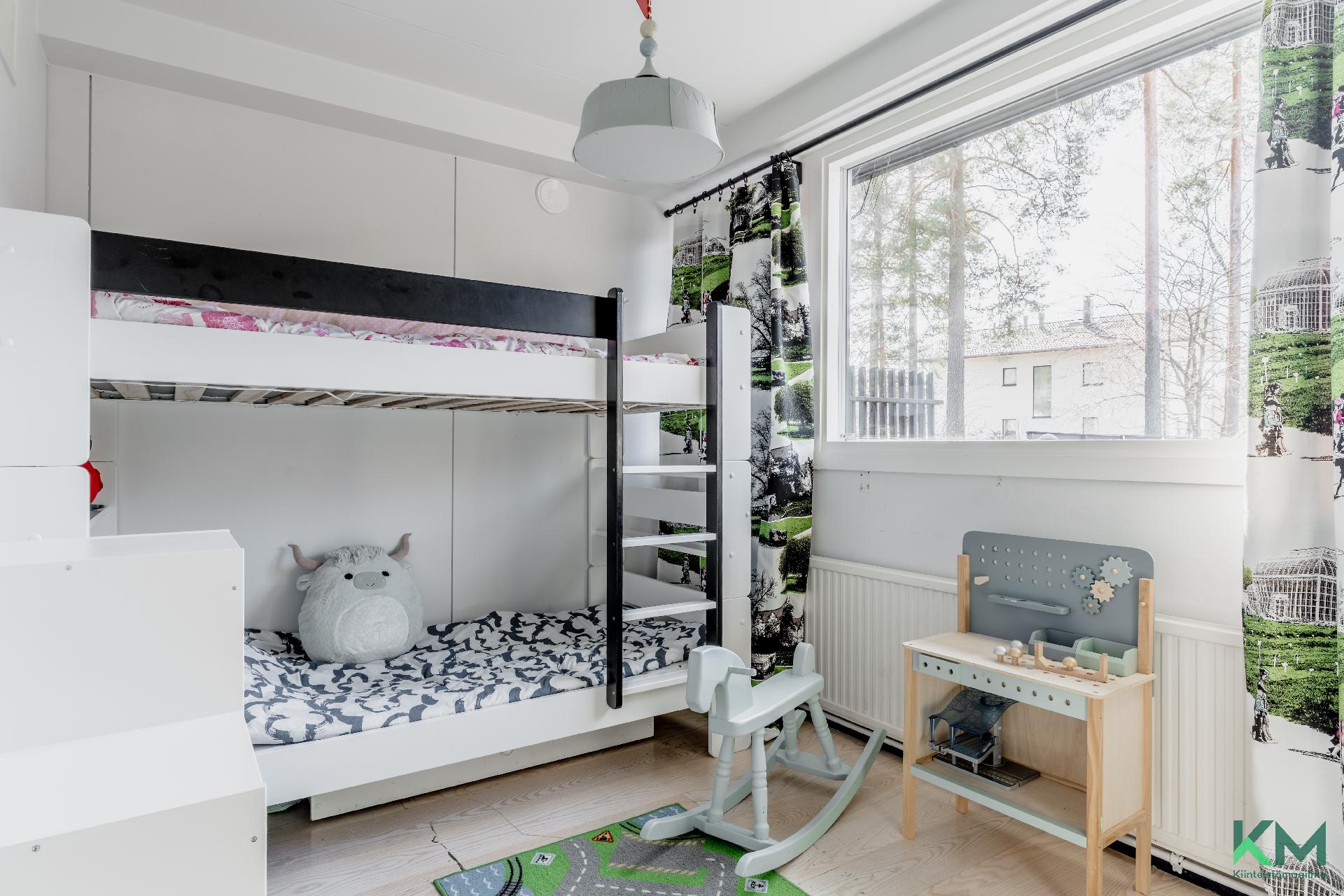 Tontunmäentie 22, Tontunmäki, Espoo