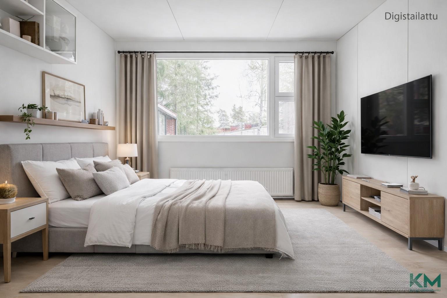 Tontunmäentie 22, Tontunmäki, Espoo