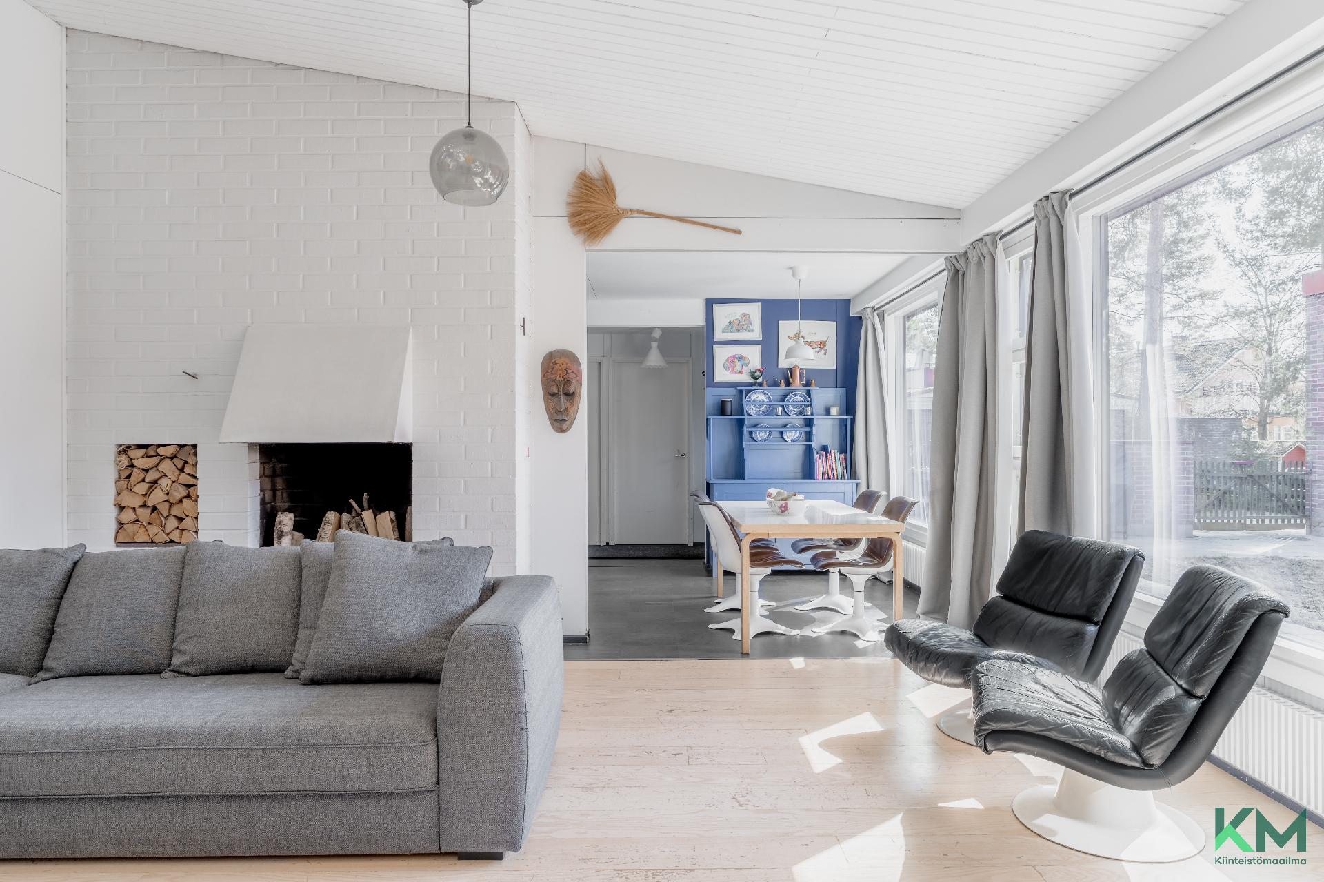 Tontunmäentie 22, Tontunmäki, Espoo