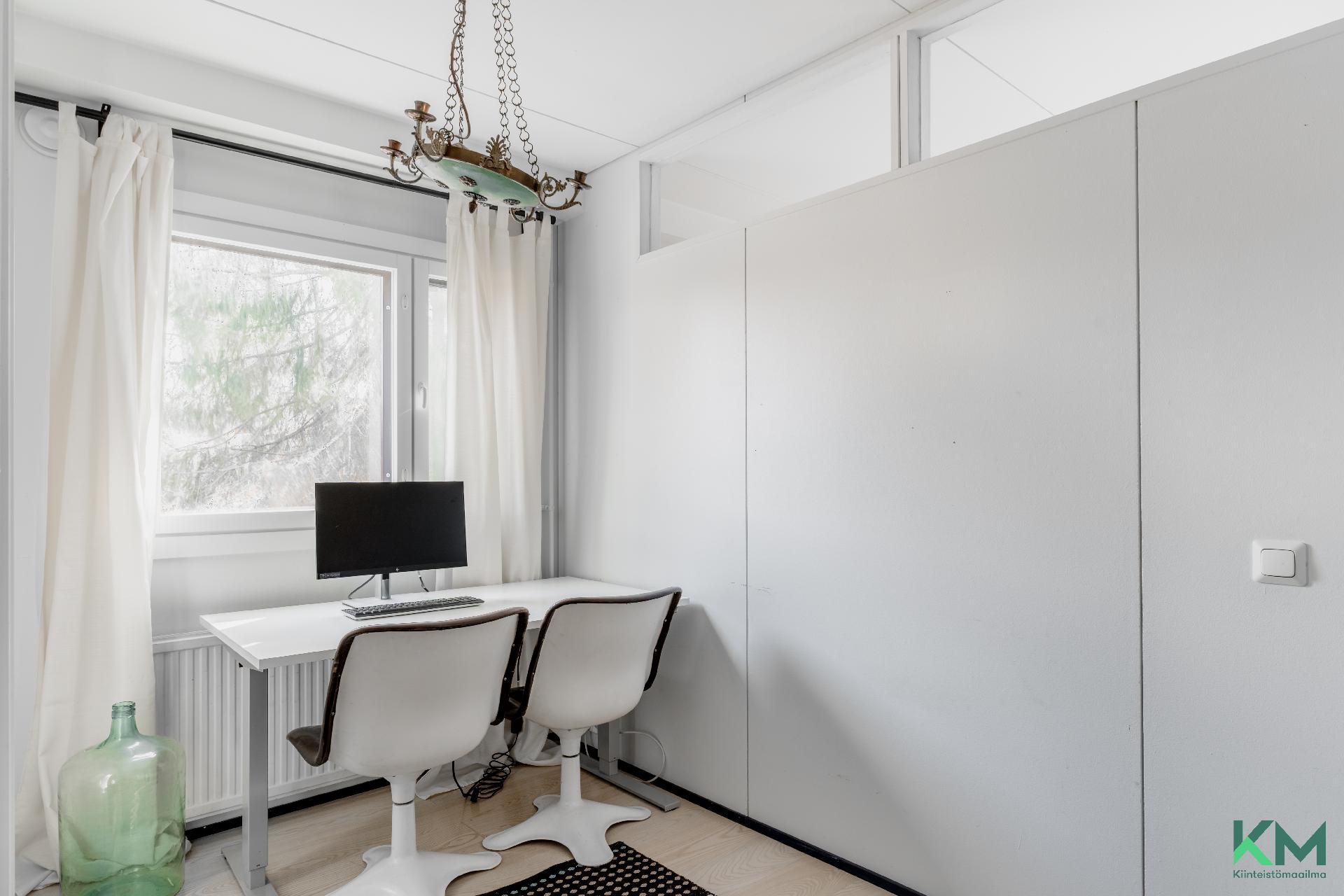 Tontunmäentie 22, Tontunmäki, Espoo