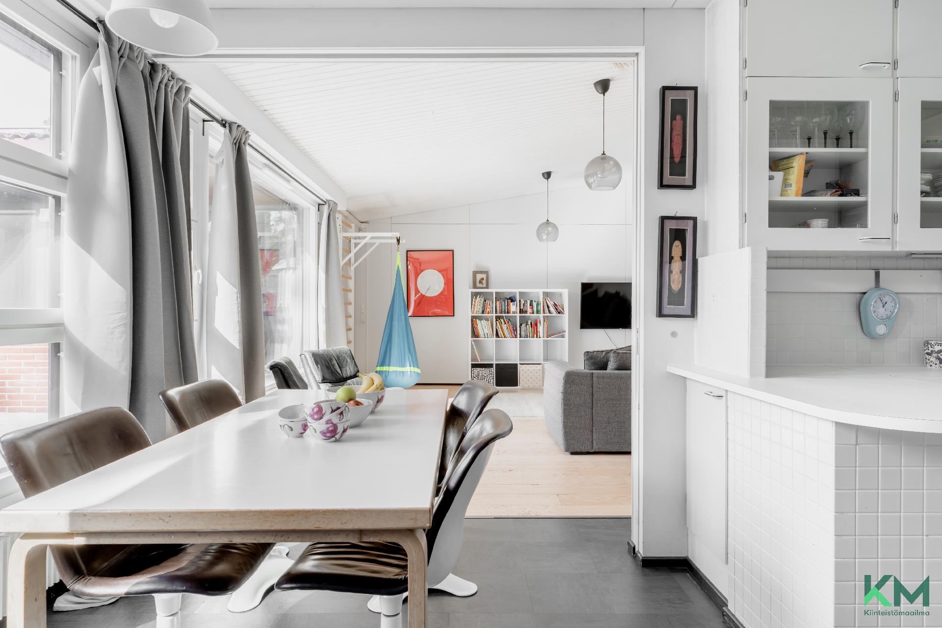 Tontunmäentie 22, Tontunmäki, Espoo