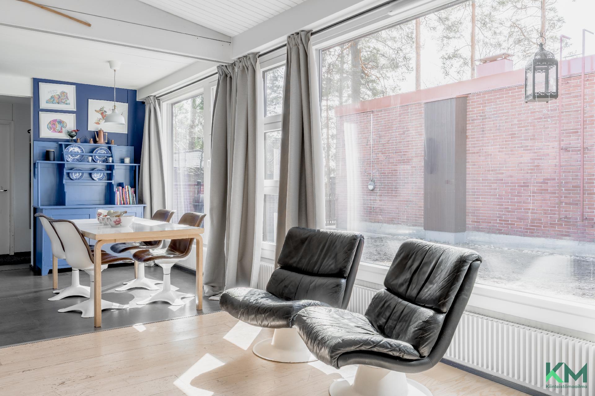 Tontunmäentie 22, Tontunmäki, Espoo