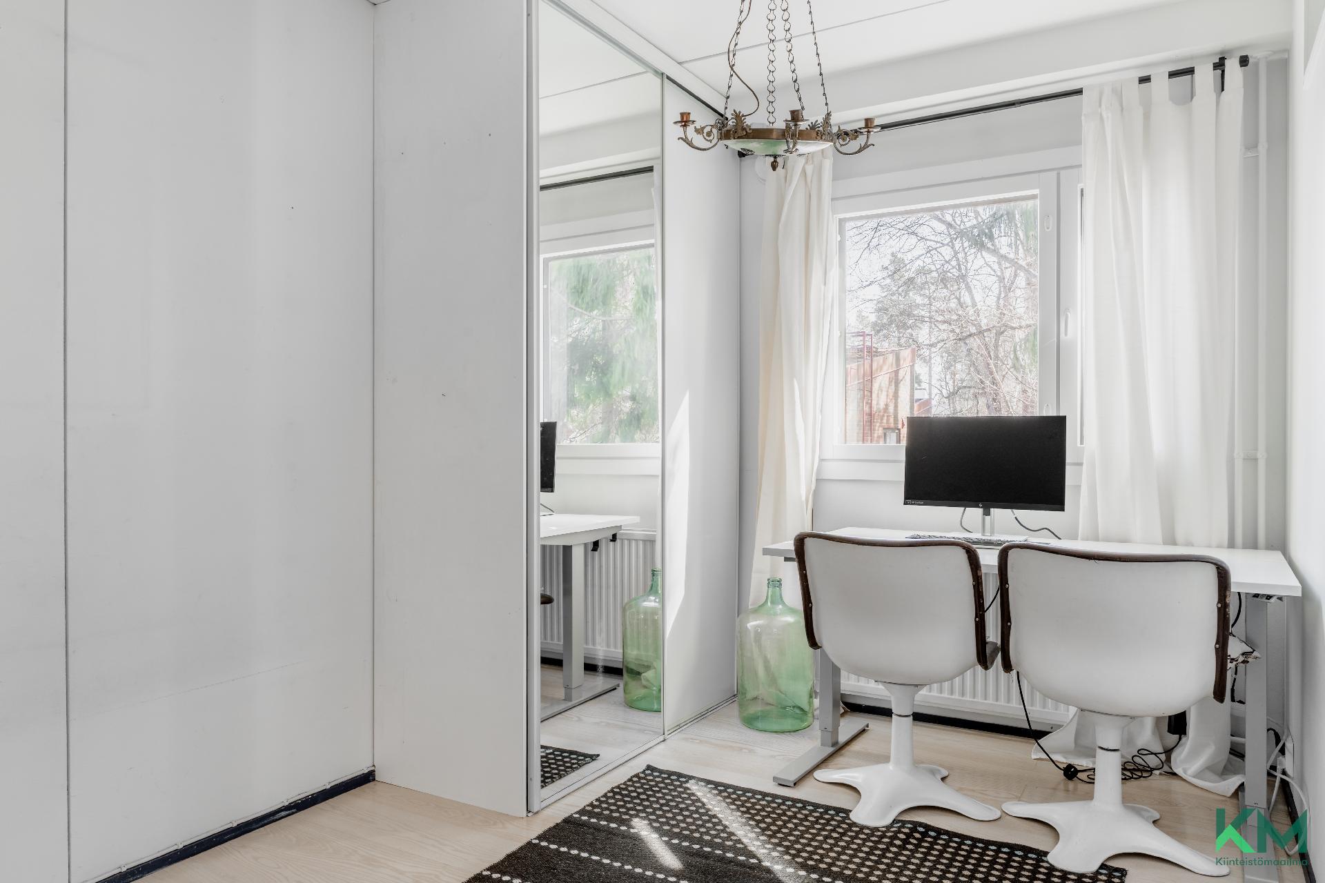 Tontunmäentie 22, Tontunmäki, Espoo