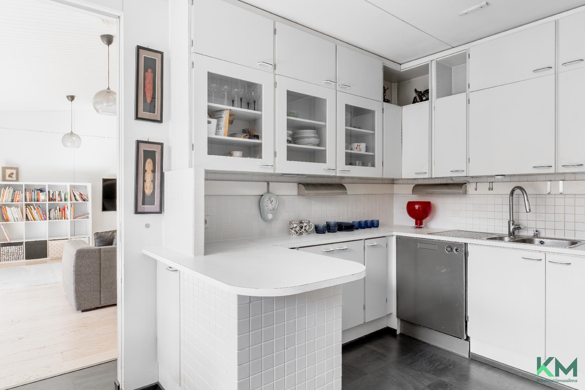 Tontunmäentie 22, Tontunmäki, Espoo