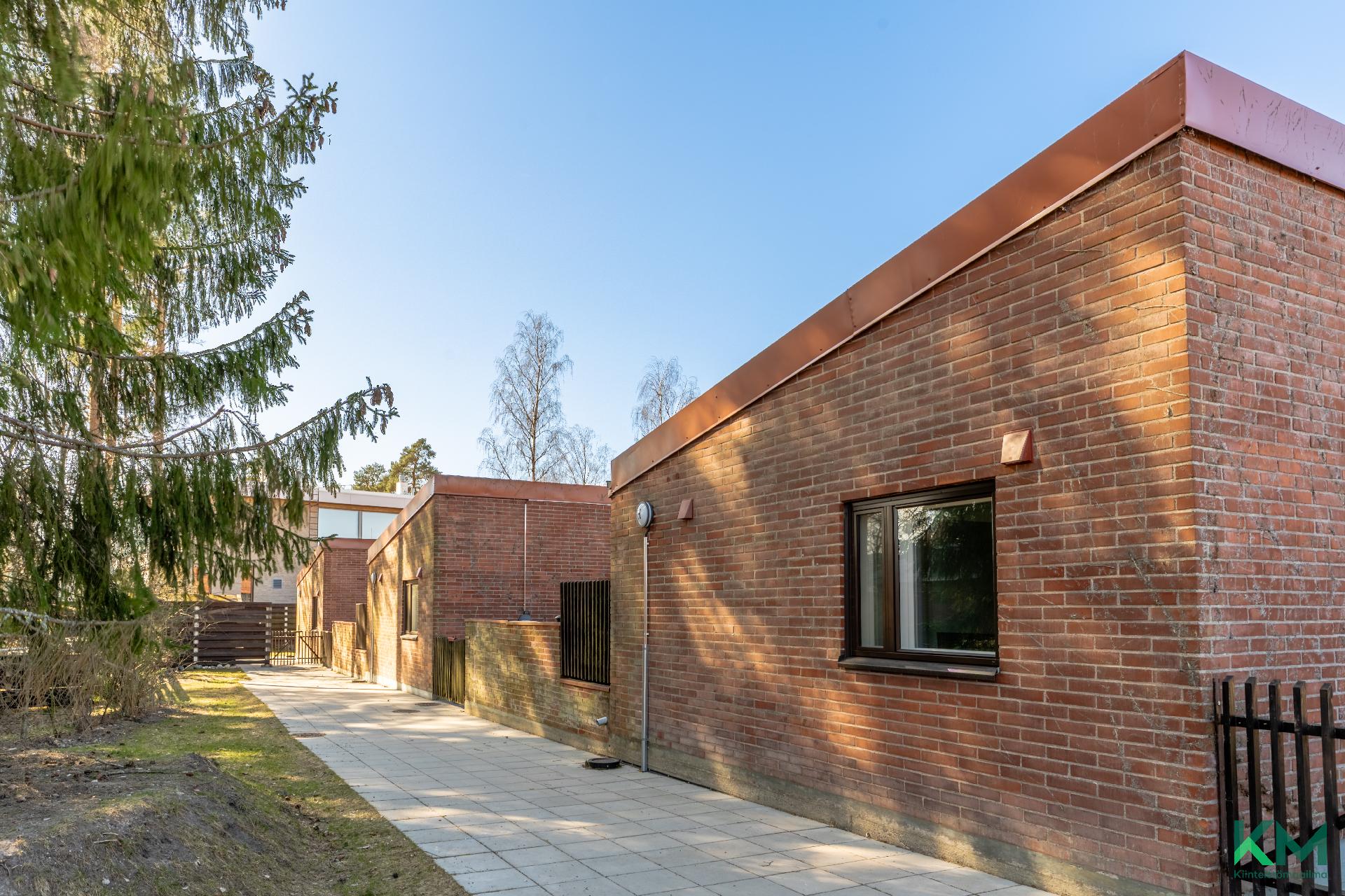 Tontunmäentie 22, Tontunmäki, Espoo