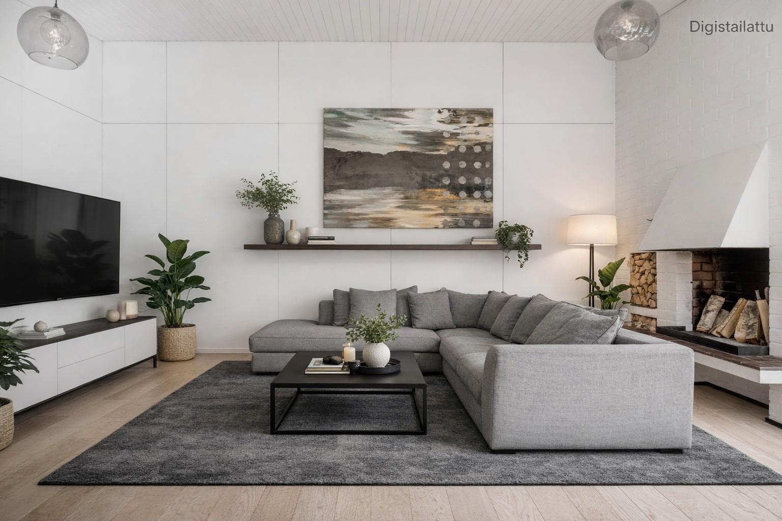 Tontunmäentie 22, Tontunmäki, Espoo