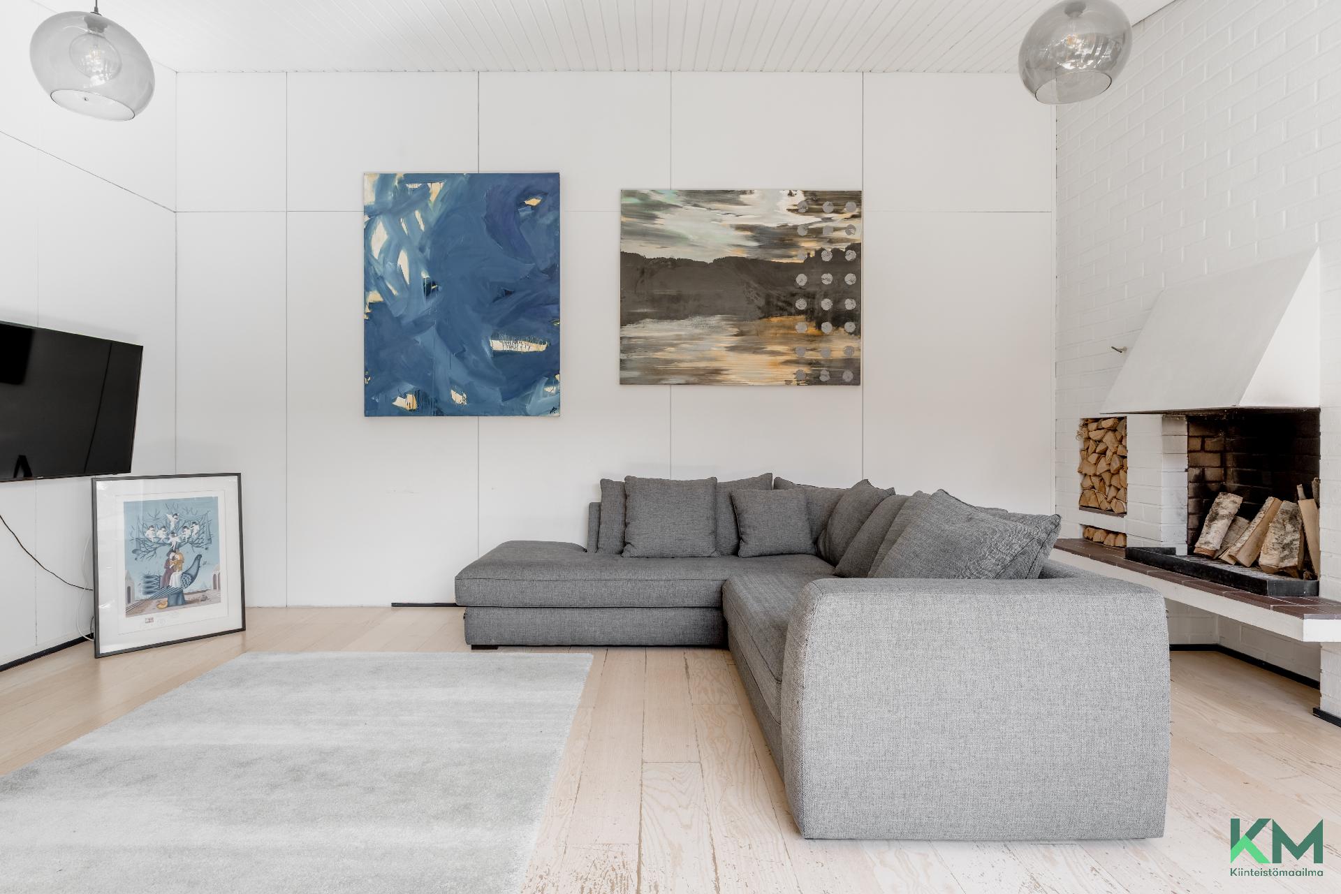 Tontunmäentie 22, Tontunmäki, Espoo