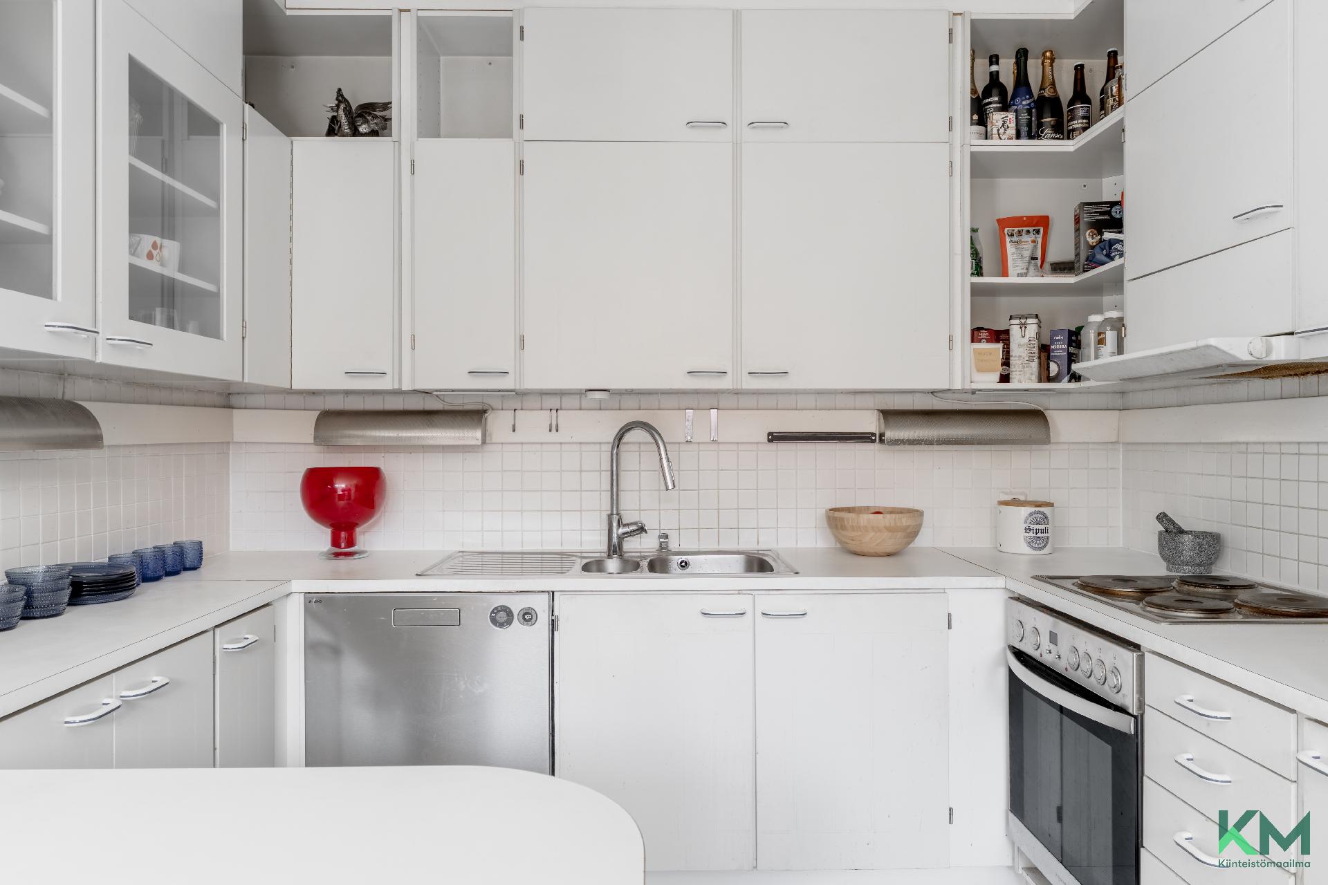 Tontunmäentie 22, Tontunmäki, Espoo