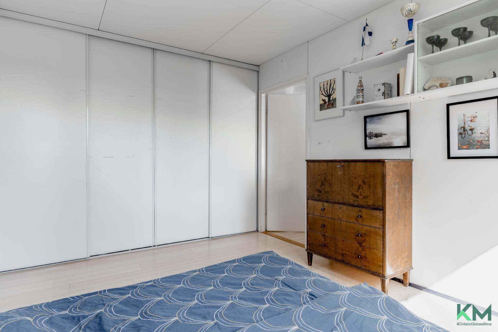 Tontunmäentie 22, Tontunmäki, Espoo