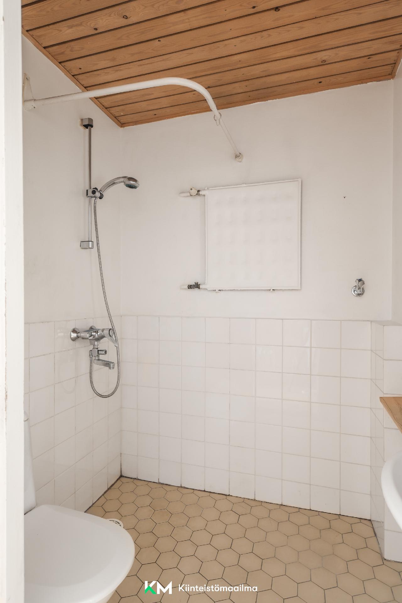 Haahkatie 10, Lauttasaari, Helsinki