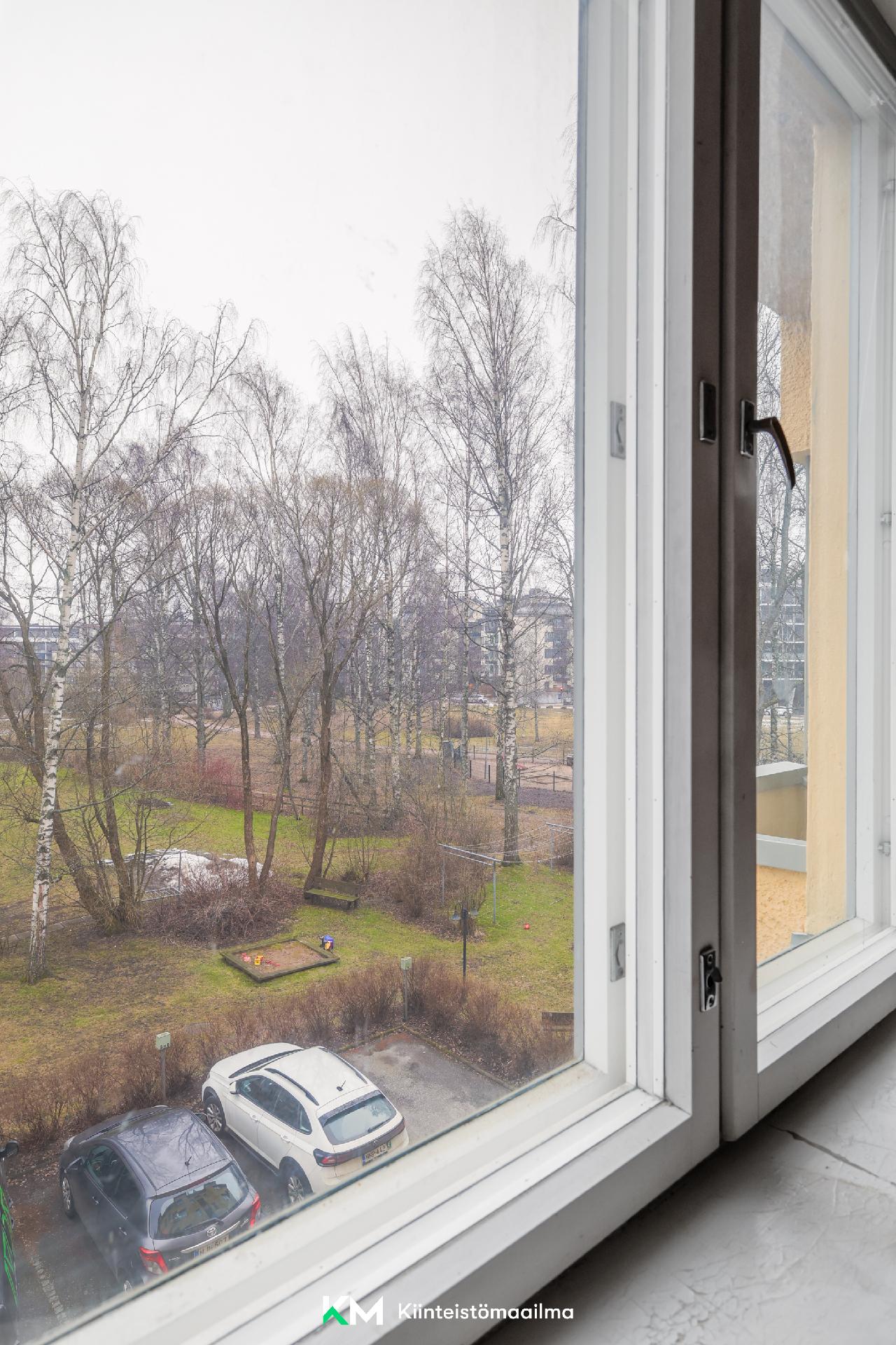 Haahkatie 10, Lauttasaari, Helsinki