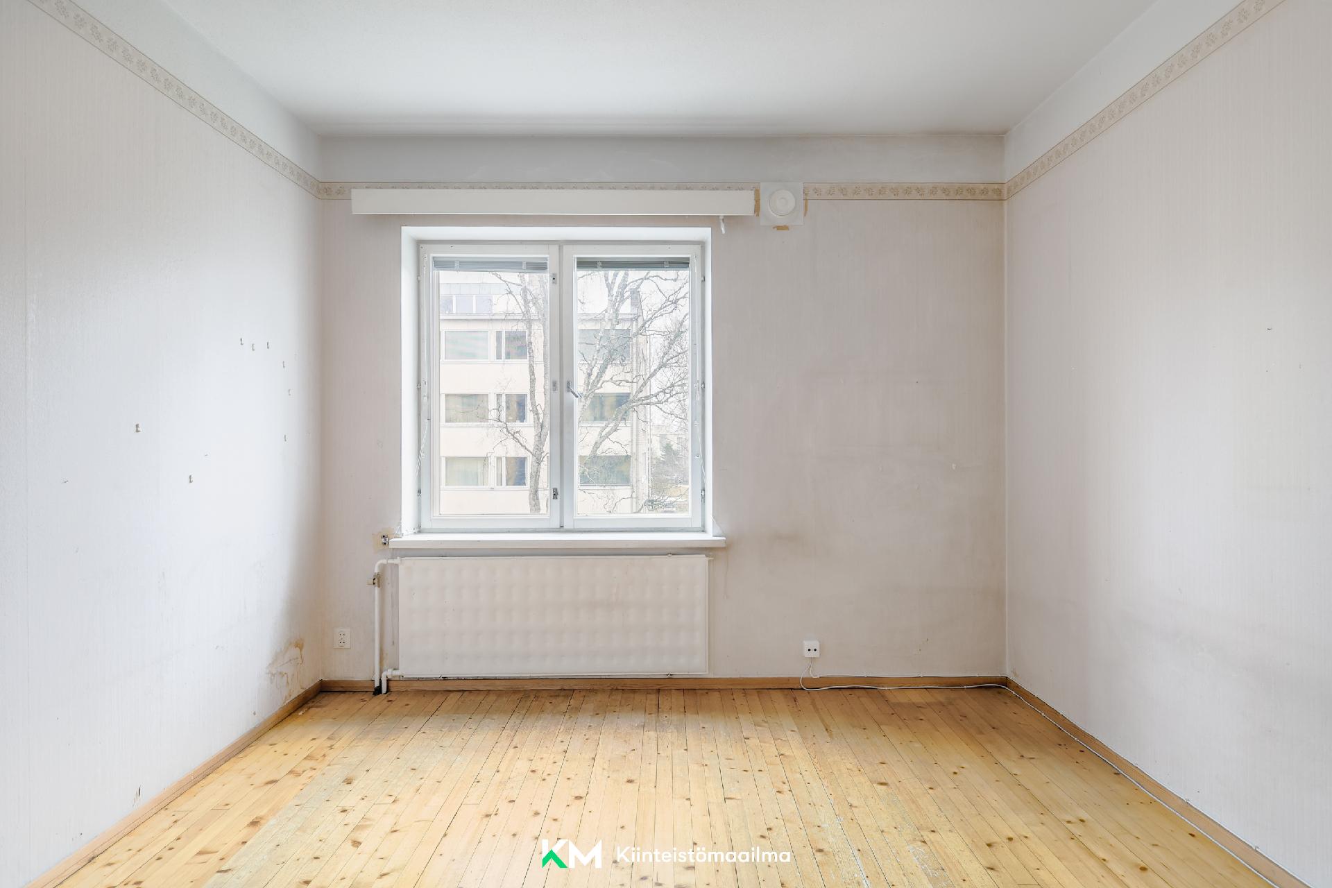 Haahkatie 10, Lauttasaari, Helsinki