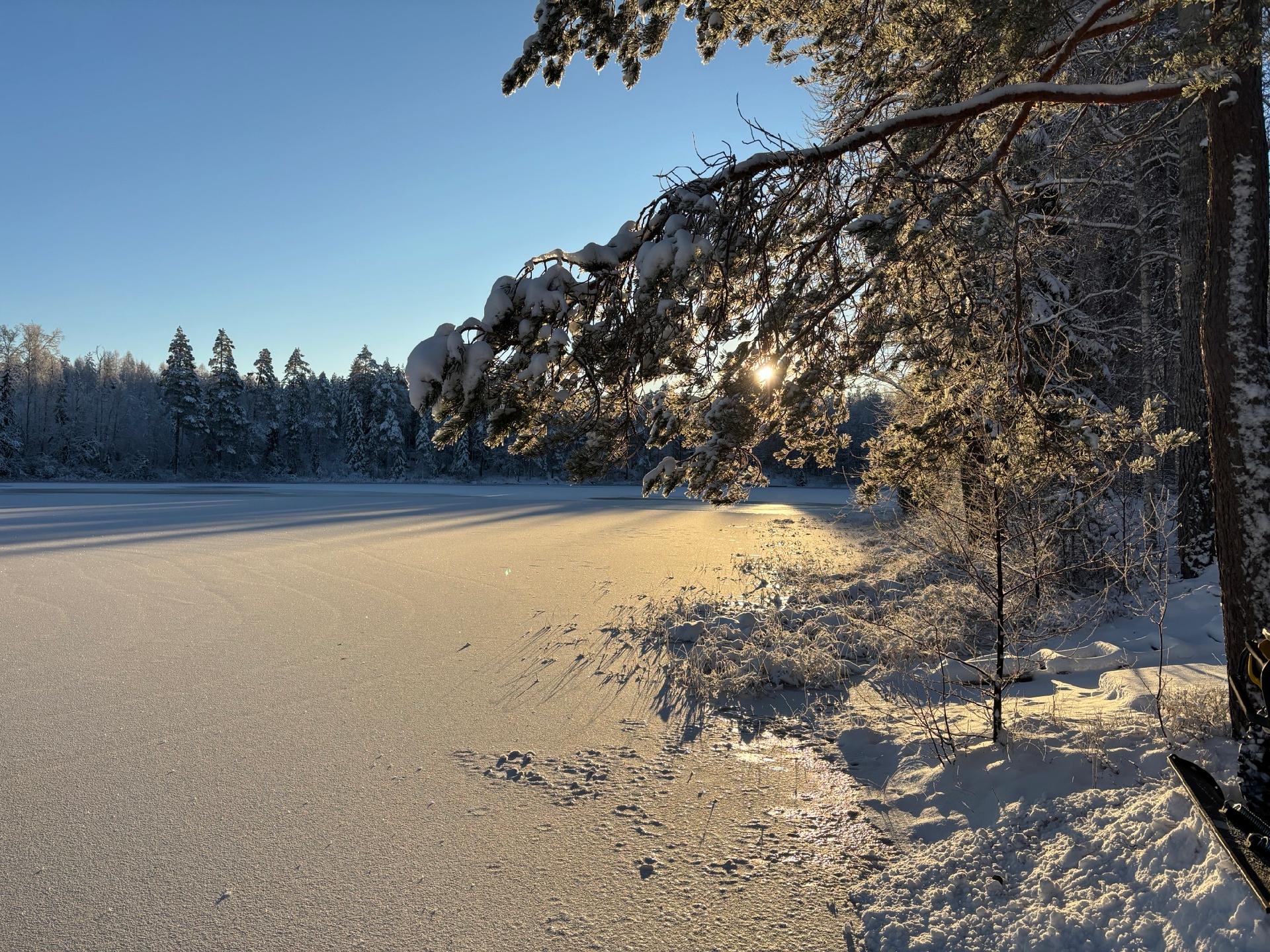 Lauttajoentie 121, Pohjaslahti, Mänttä-Vilppula