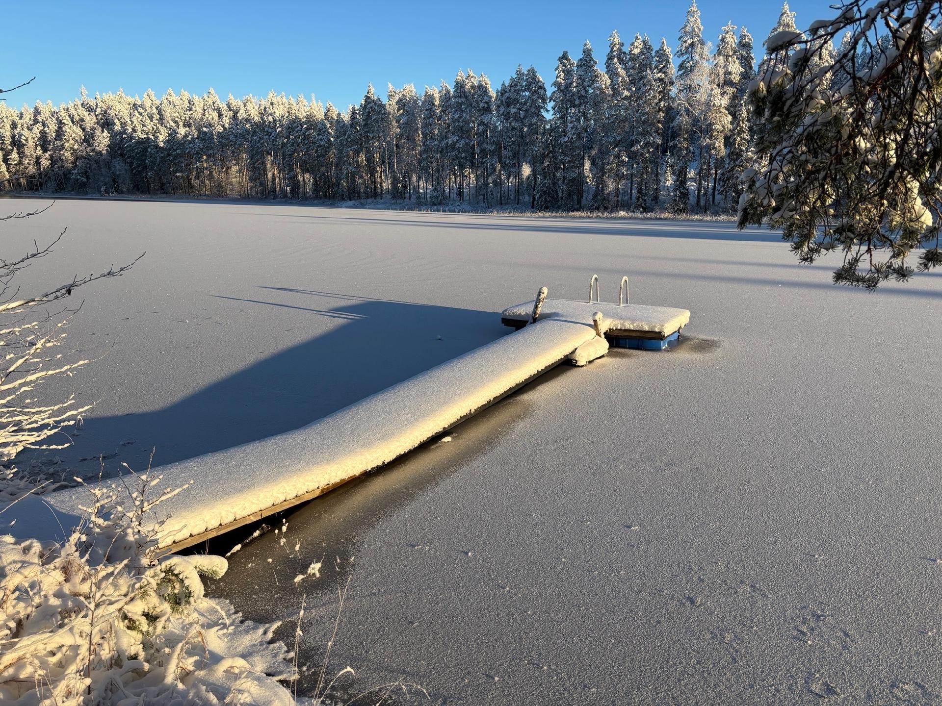 Lauttajoentie 121, Pohjaslahti, Mänttä-Vilppula