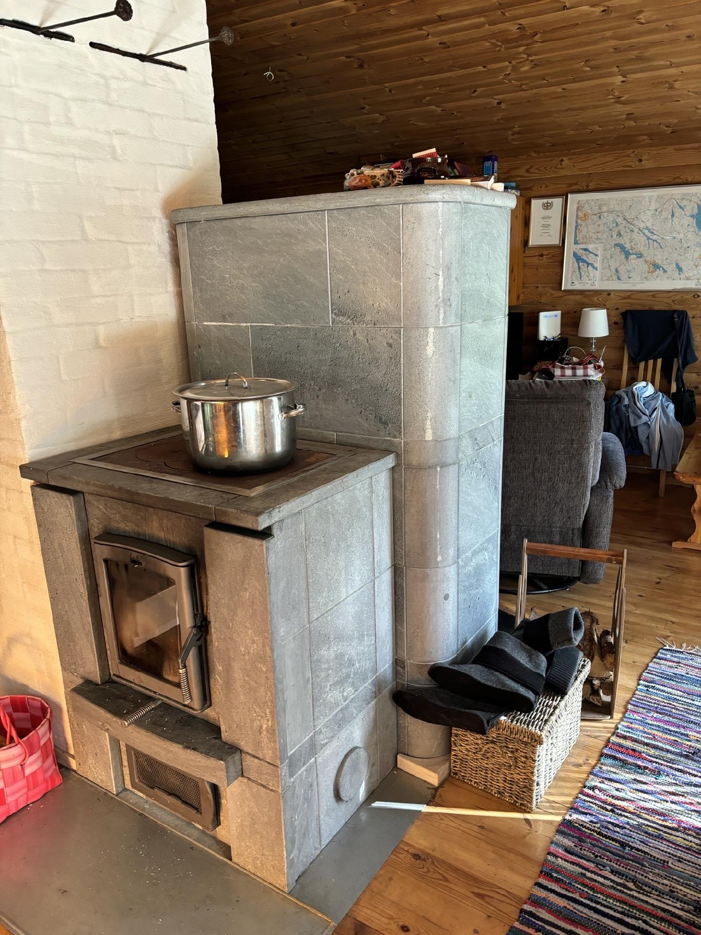 Lauttajoentie 121, Pohjaslahti, Mänttä-Vilppula