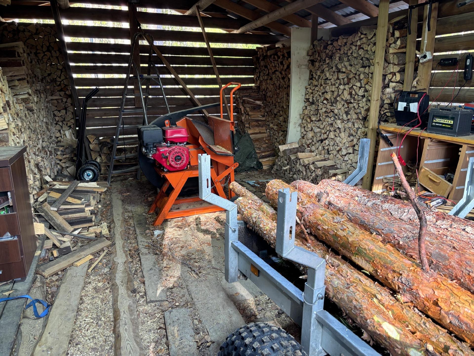 Lauttajoentie 121, Pohjaslahti, Mänttä-Vilppula