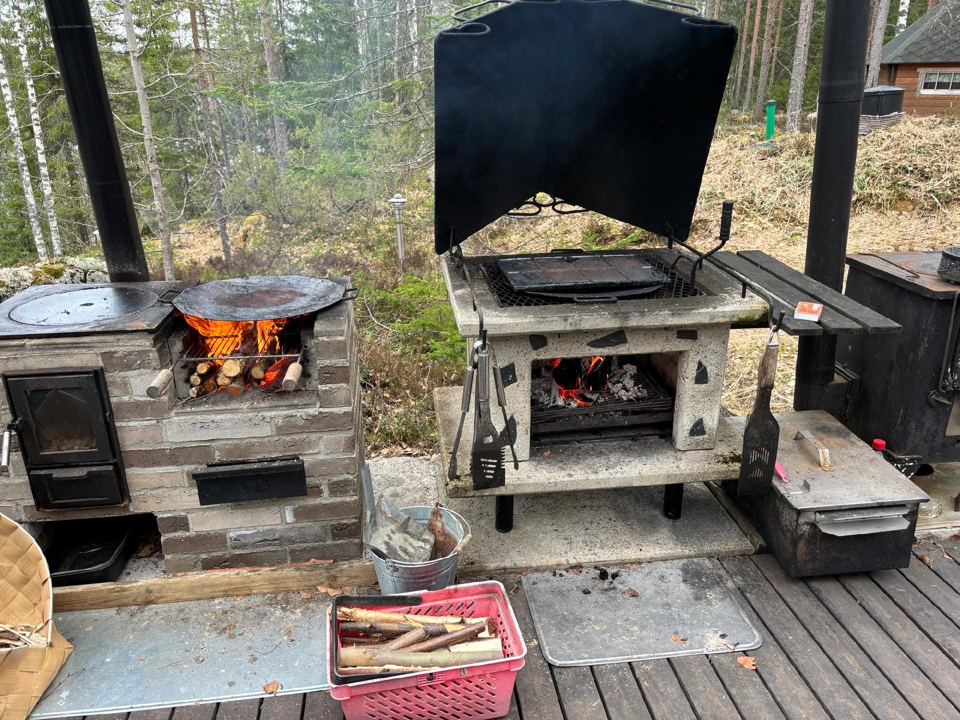 Lauttajoentie 121, Pohjaslahti, Mänttä-Vilppula