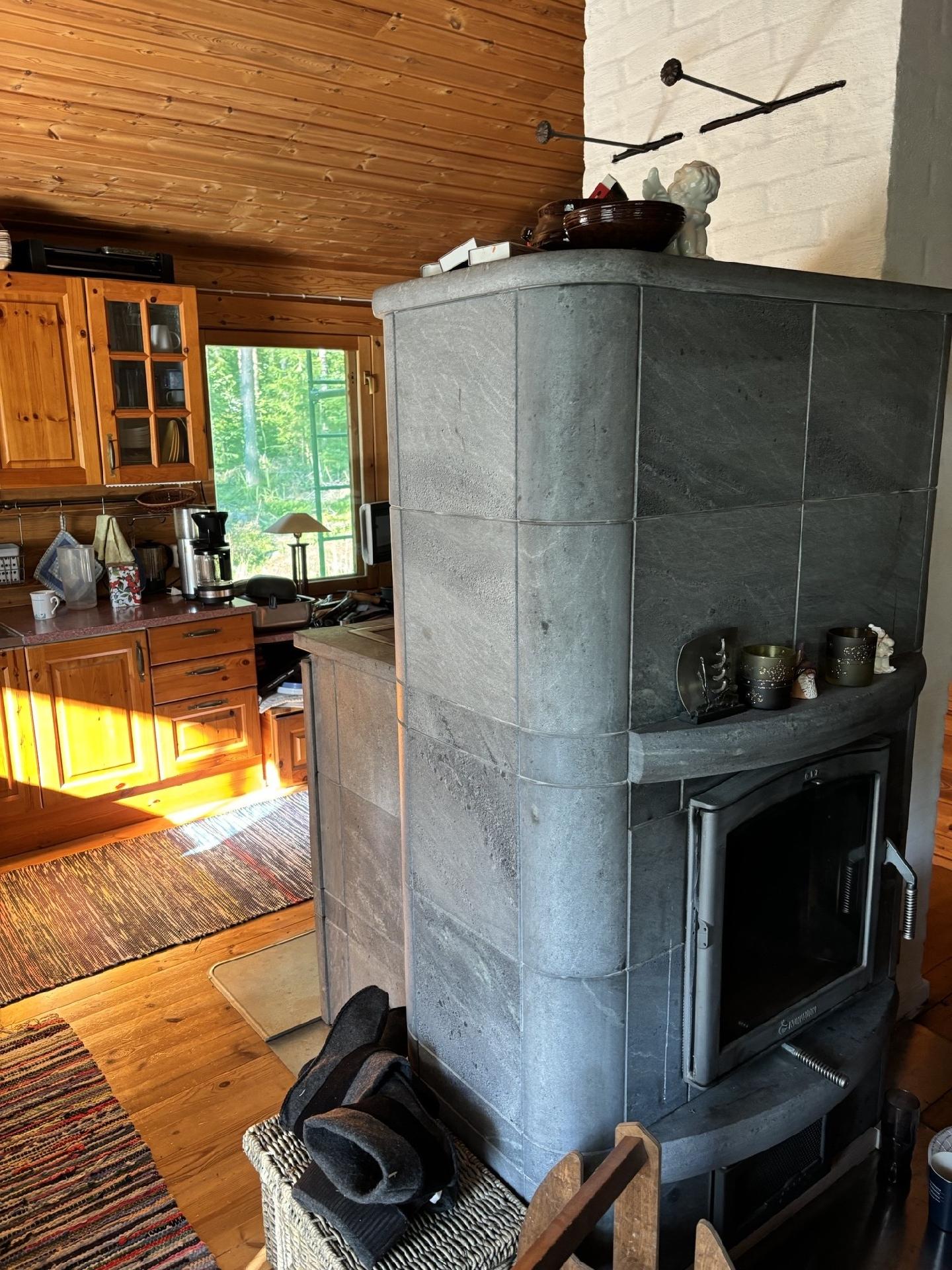 Lauttajoentie 121, Pohjaslahti, Mänttä-Vilppula