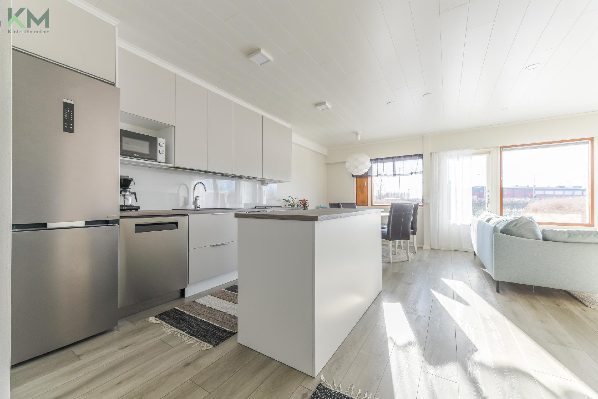 Valtiontie 29, Kirkonkylä, Ilmajoki