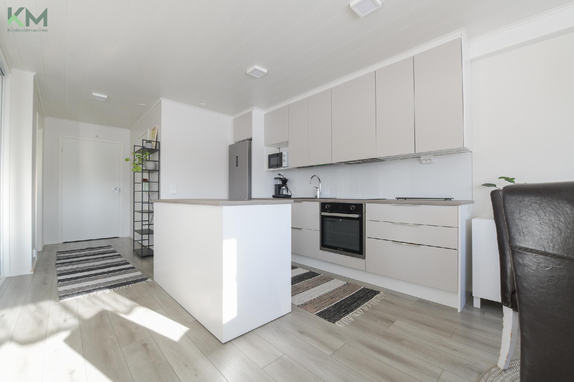 Valtiontie 29, Kirkonkylä, Ilmajoki