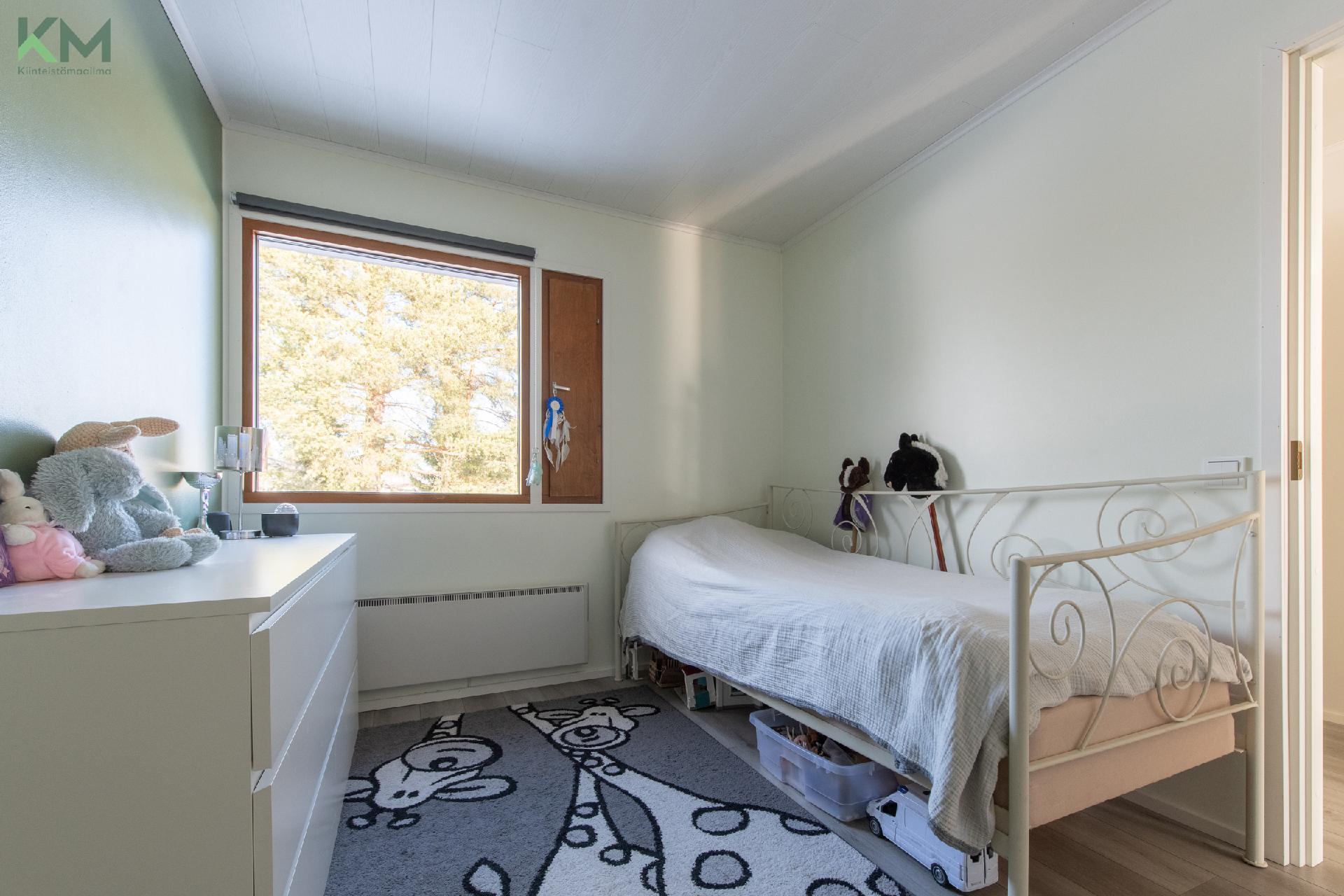 Valtiontie 29, Kirkonkylä, Ilmajoki