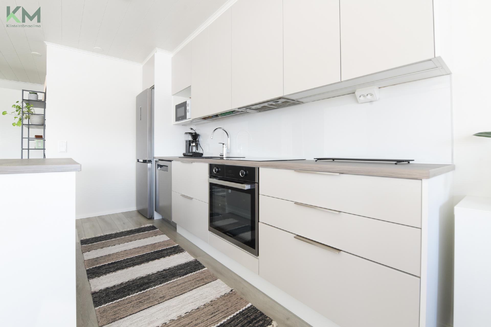 Valtiontie 29, Kirkonkylä, Ilmajoki